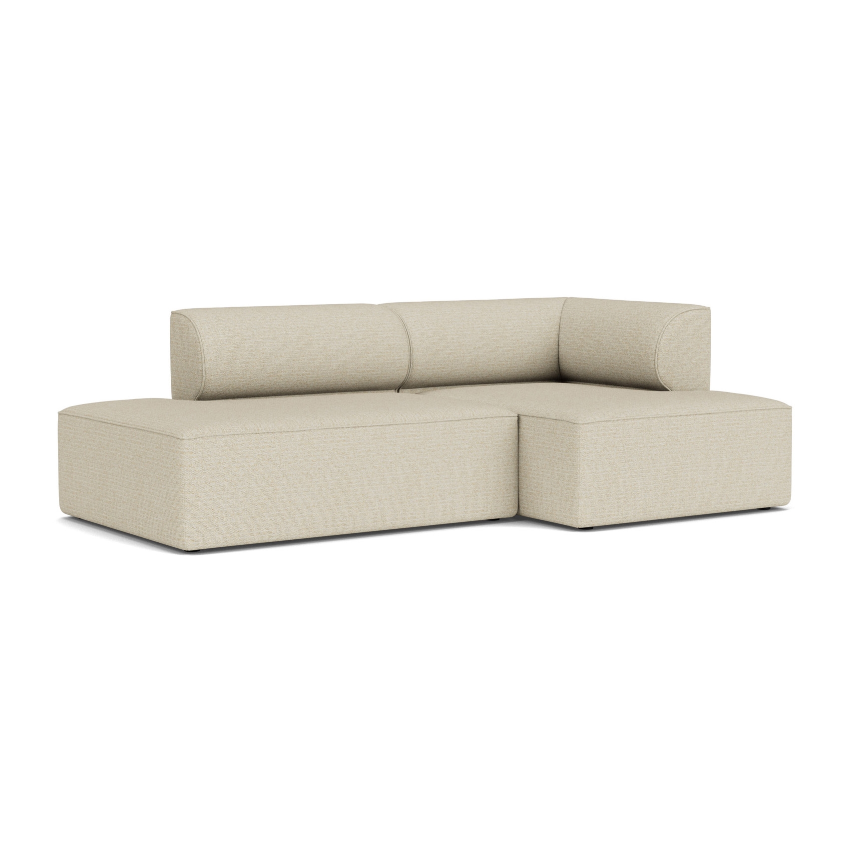 Eave Modular 96, 2 Seater, Configuration 8 /
Savanna 202