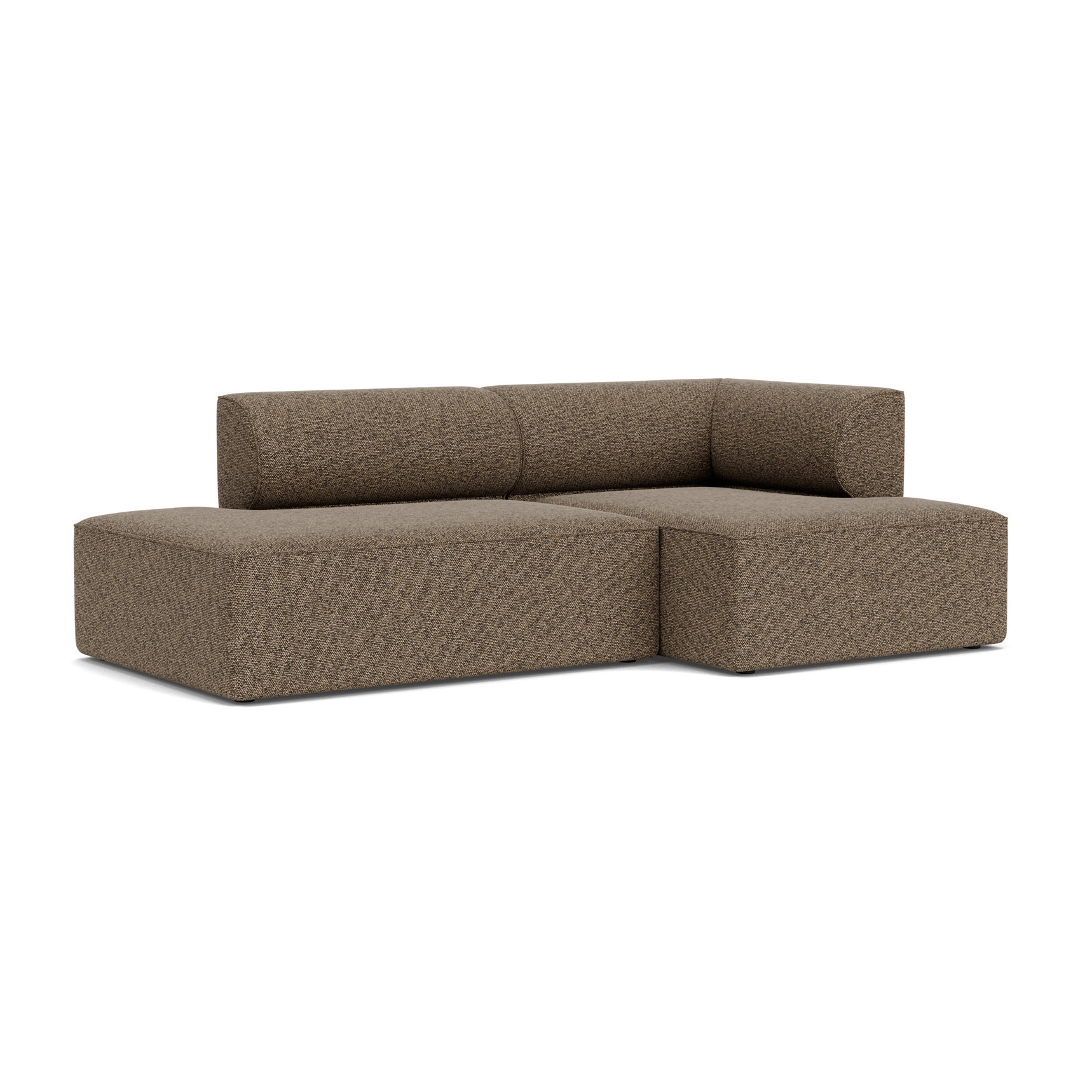Eave Modular 96, 2 Seater, Configuration 8 / Safire 001