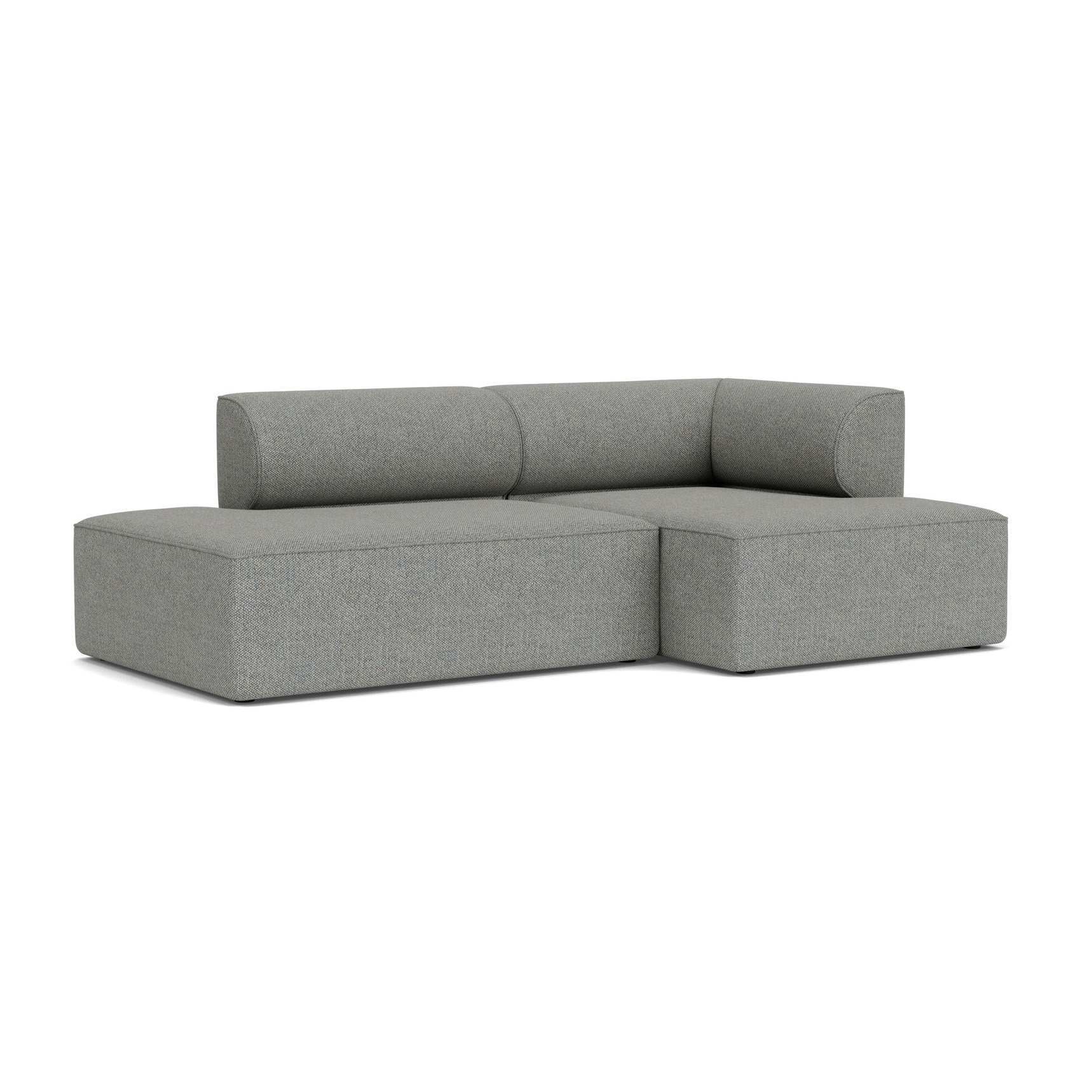Produkt Eave Modular 96, 2 Seater, Configuration 8 / Safire 012 des Herstellers Audo Copenhagen anzeigen