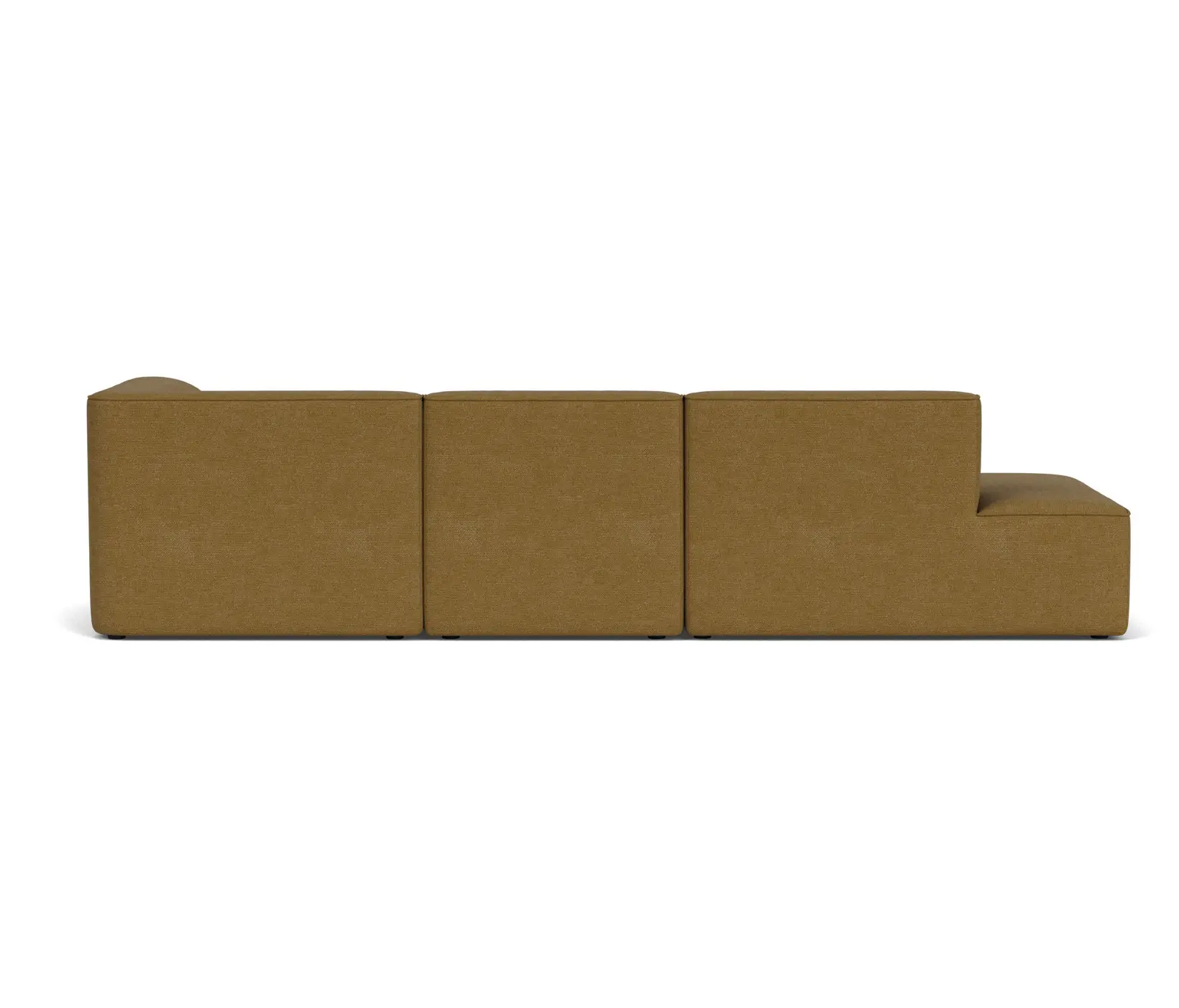 Audo Copenhagen - Eave Modular 96, 3 Seater, Configuration 9 / Audo
Bouclé 06