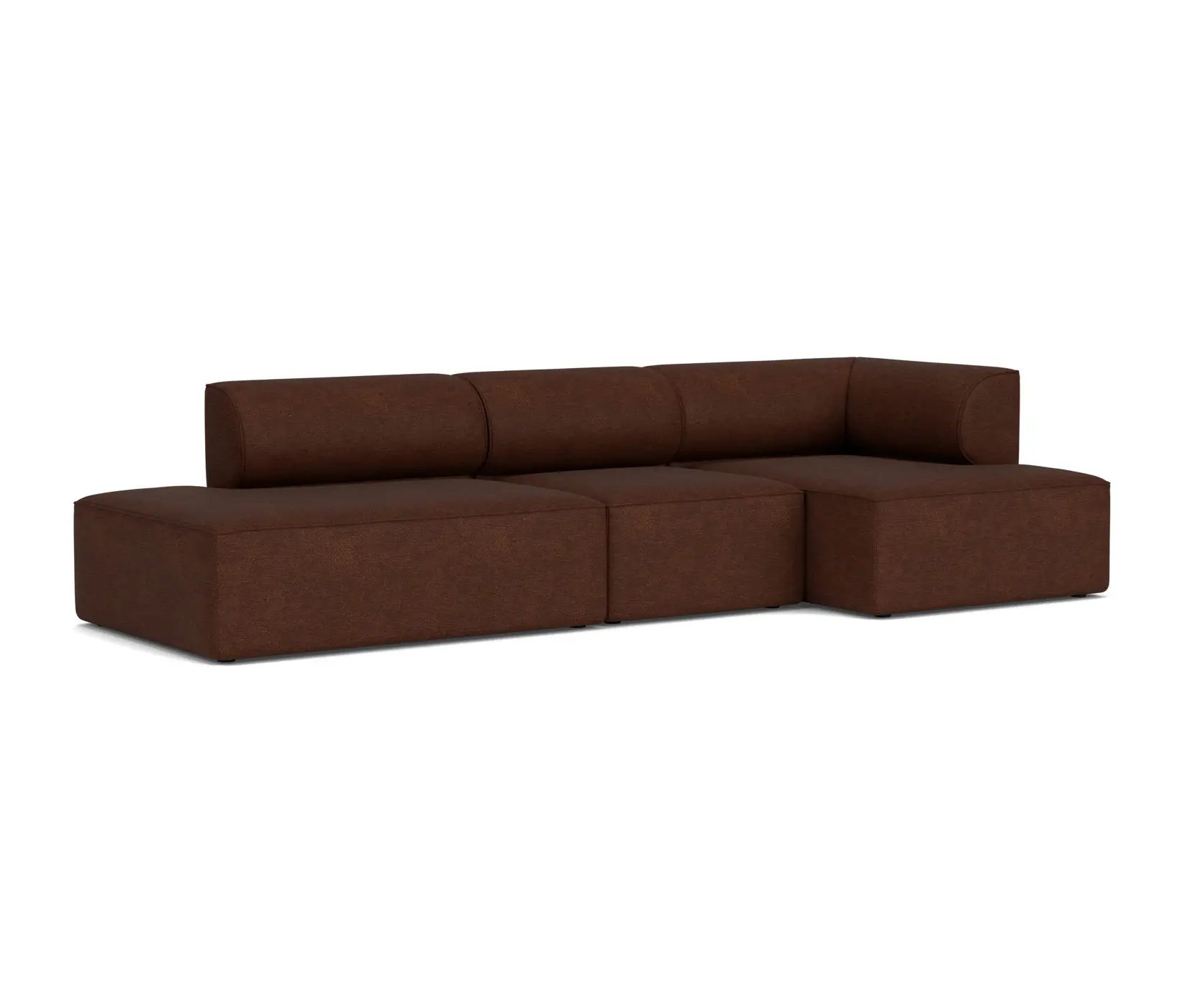 Audo Copenhagen - Eave Modular 96, 3 Seater, Configuration 9 / Audo
Bouclé 08