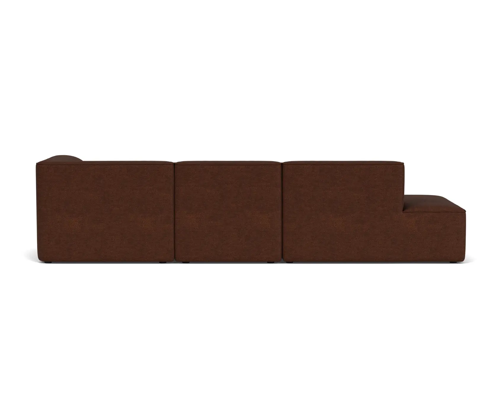 Audo Copenhagen - Eave Modular 96, 3 Seater, Configuration 9 / Audo
Bouclé 08