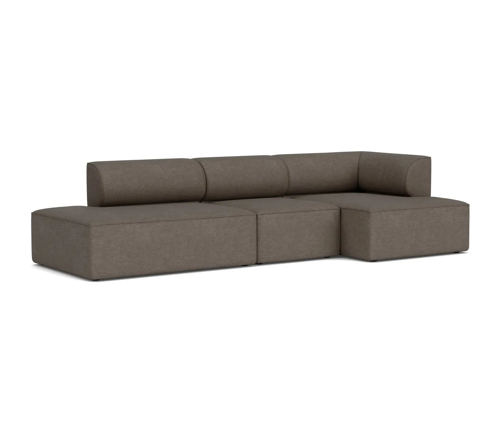 Audo Copenhagen - Eave Modular 96, 3 Seater, Configuration 9 / Audo
Bouclé 16
