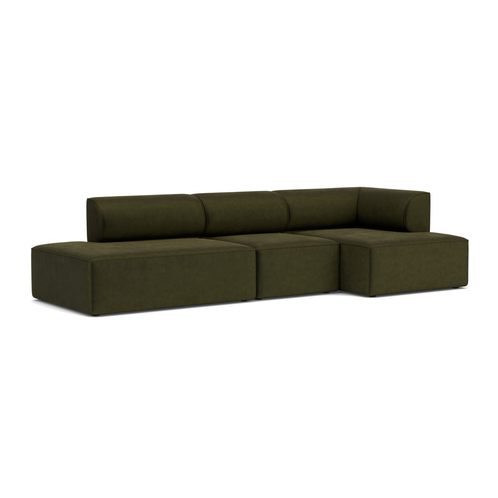 Eave Modular 96, 3 Seater, Configuration 9 /
Champion 035