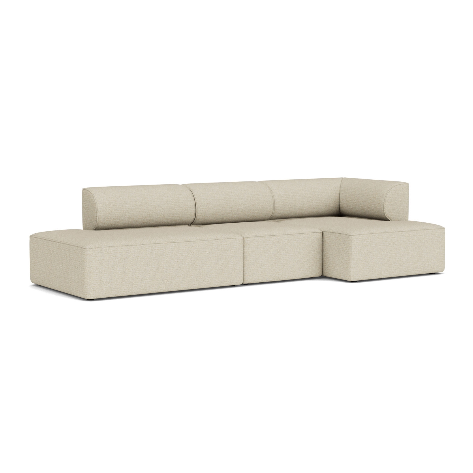 Eave Modular 96, 3 Seater, Configuration 9 /
Savanna 202