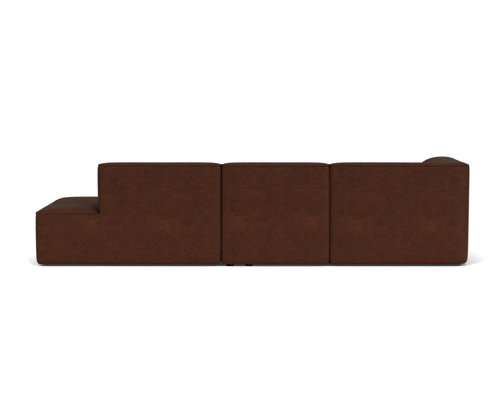 Audo Copenhagen - Eave Modular 96, 3 Seater, Configuration 10 / Audo
Bouclé 08