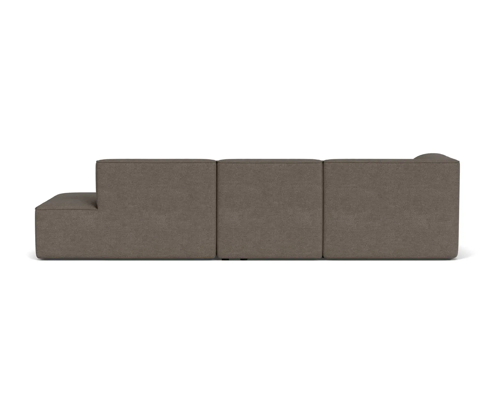 Audo Copenhagen - Eave Modular 96, 3 Seater, Configuration 10 / Audo
Bouclé 16