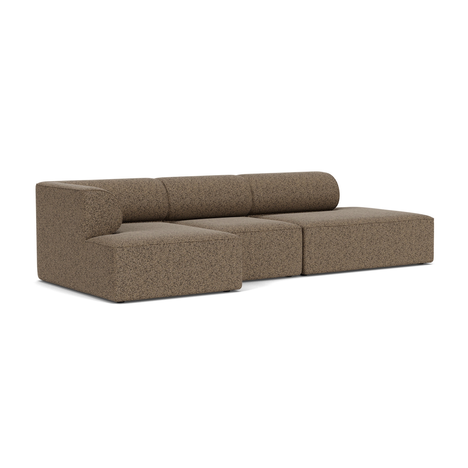 Eave Modular 96, 3 Seater, Configuration 10 / Safire 001