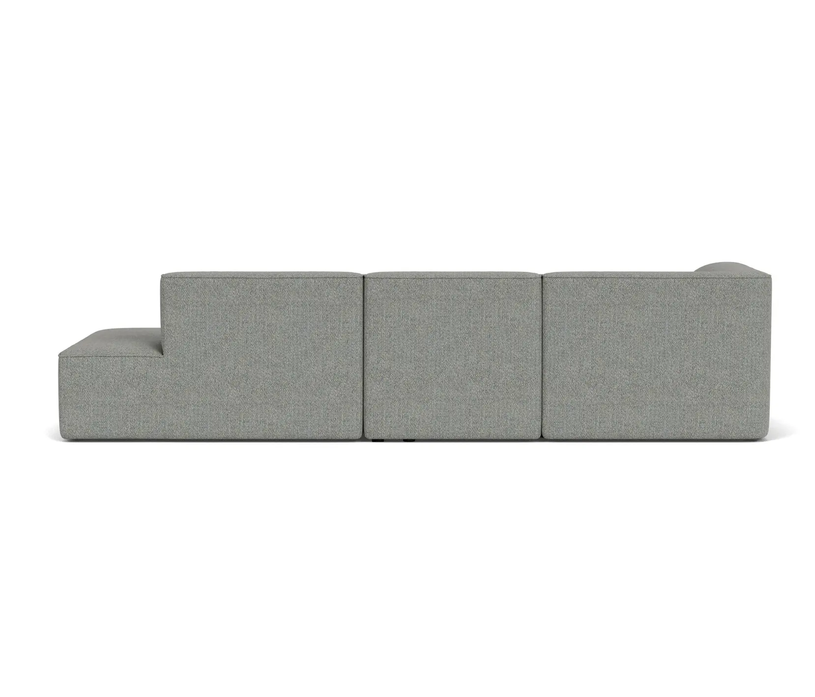 Audo Copenhagen - Eave Modular 96, 3 Seater, Configuration 11 / Audo
Bouclé 02