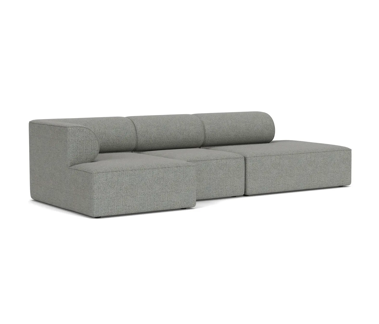 Audo Copenhagen - Eave Modular 96, 3 Seater, Configuration 11 / Audo
Bouclé 02
