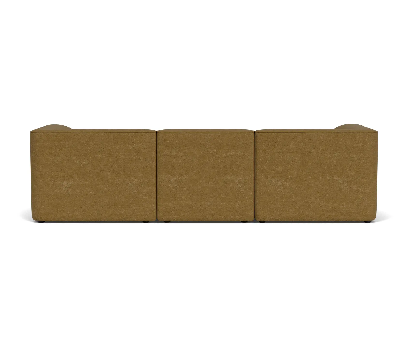 Audo Copenhagen - Eave Modular 96, 3 Seater, Configuration 11 / Audo
Bouclé 06