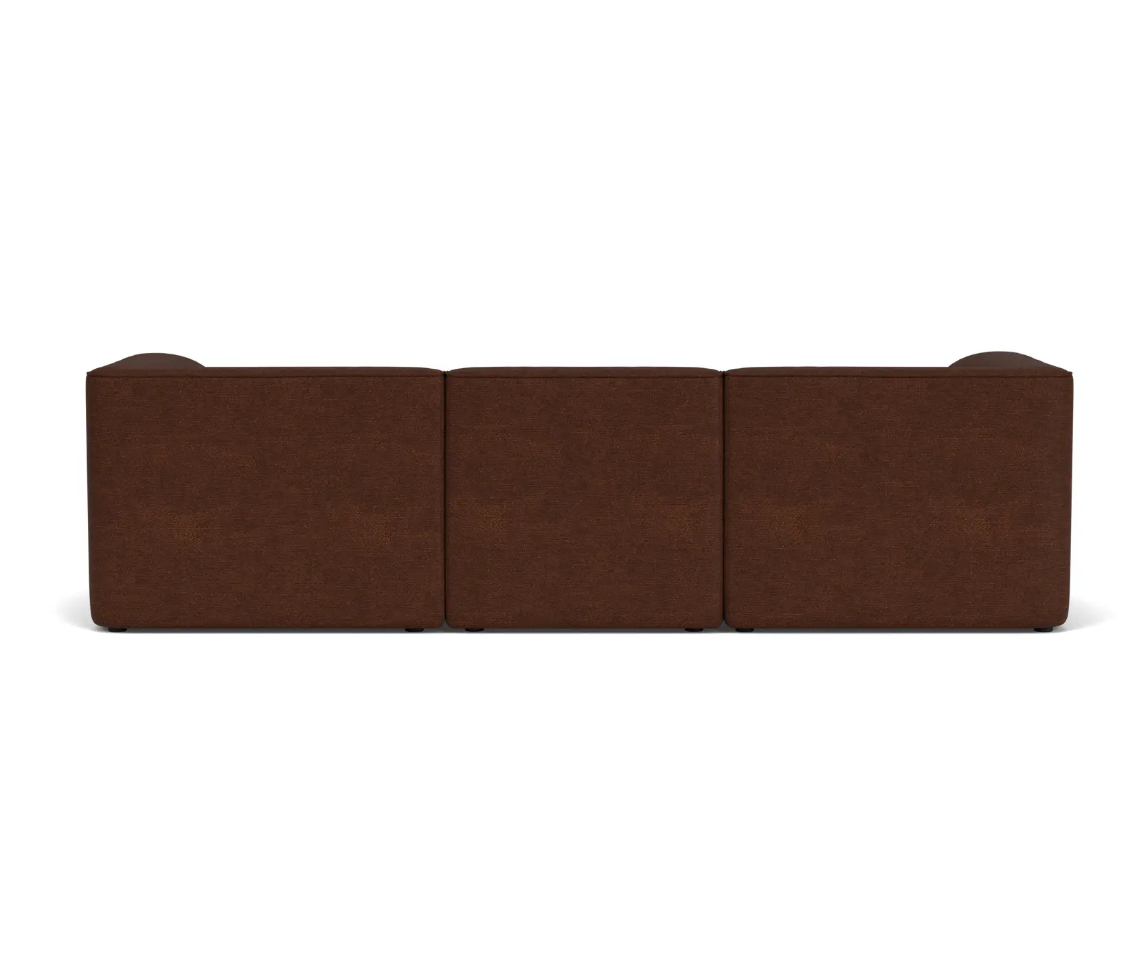 Audo Copenhagen - Eave Modular 96, 3 Seater, Configuration 11 / Audo
Bouclé 08