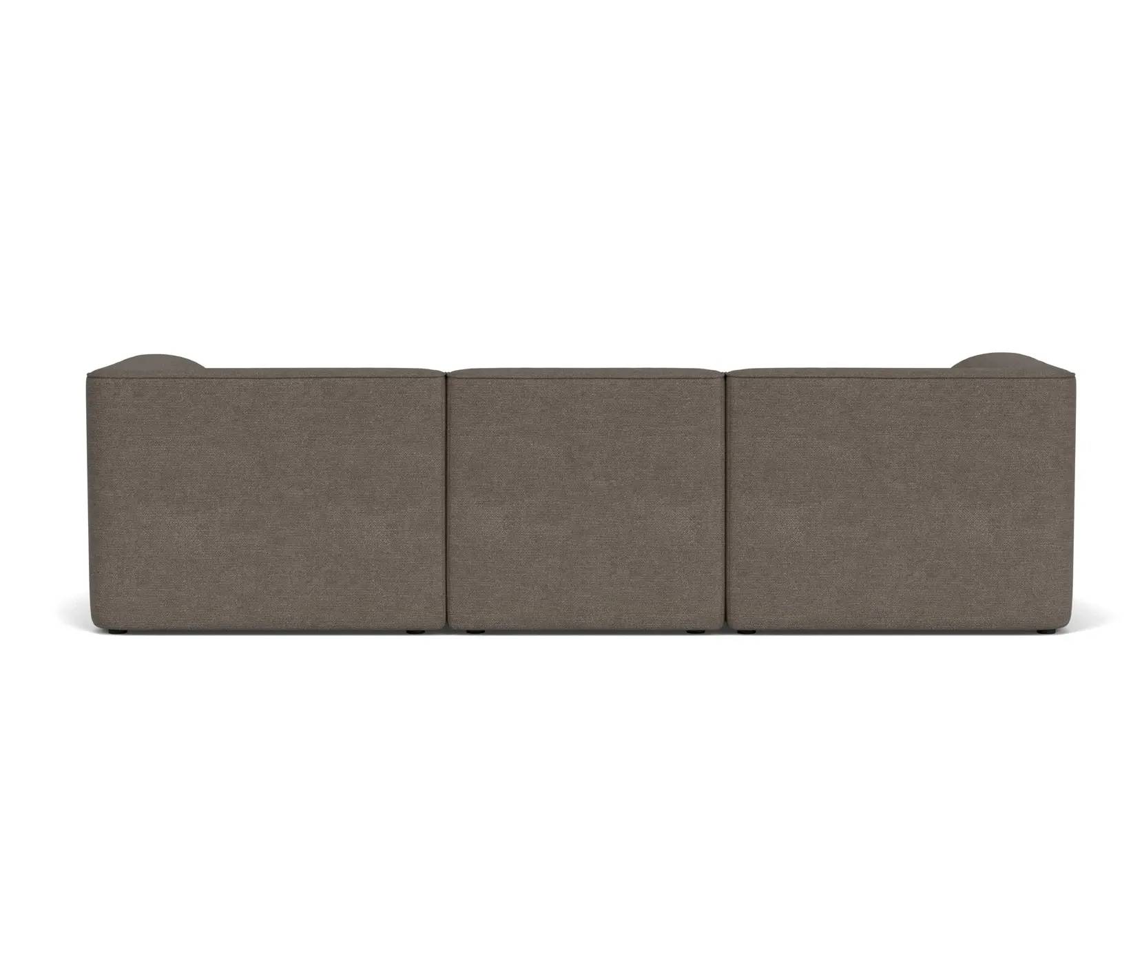 Audo Copenhagen - Eave Modular 96, 3 Seater, Configuration 11 / Audo
Bouclé 16