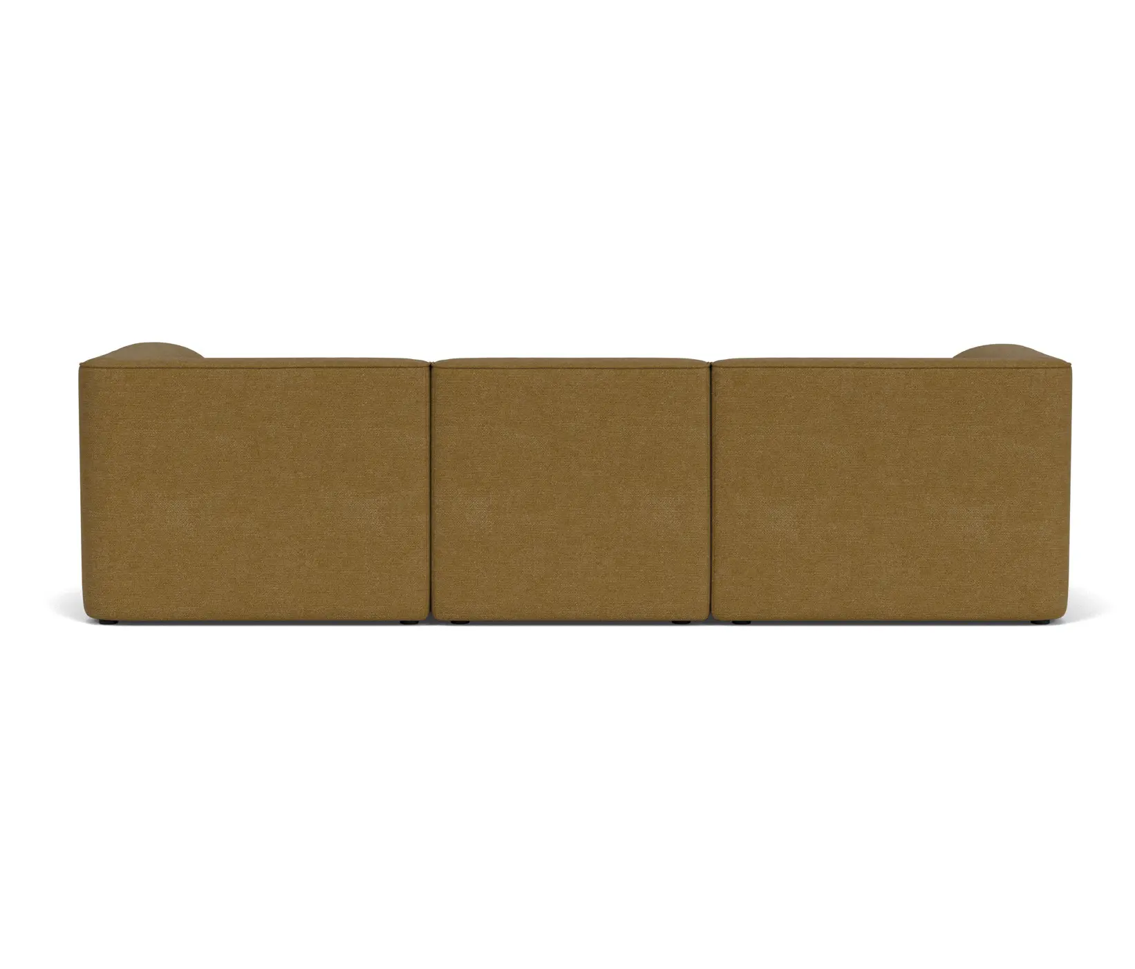 Audo Copenhagen - Eave Modular 96, 3 Seater, Configuration 12 / Audo
Bouclé 06