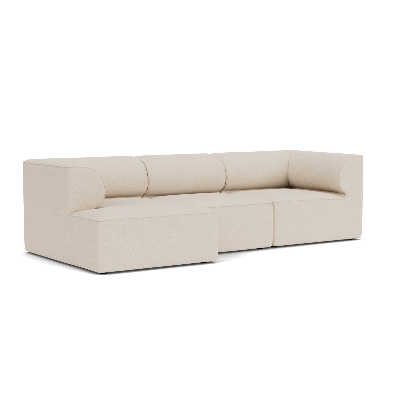 Eave Modular 96, 3 Seater, Configuration 12 /
Champion 035