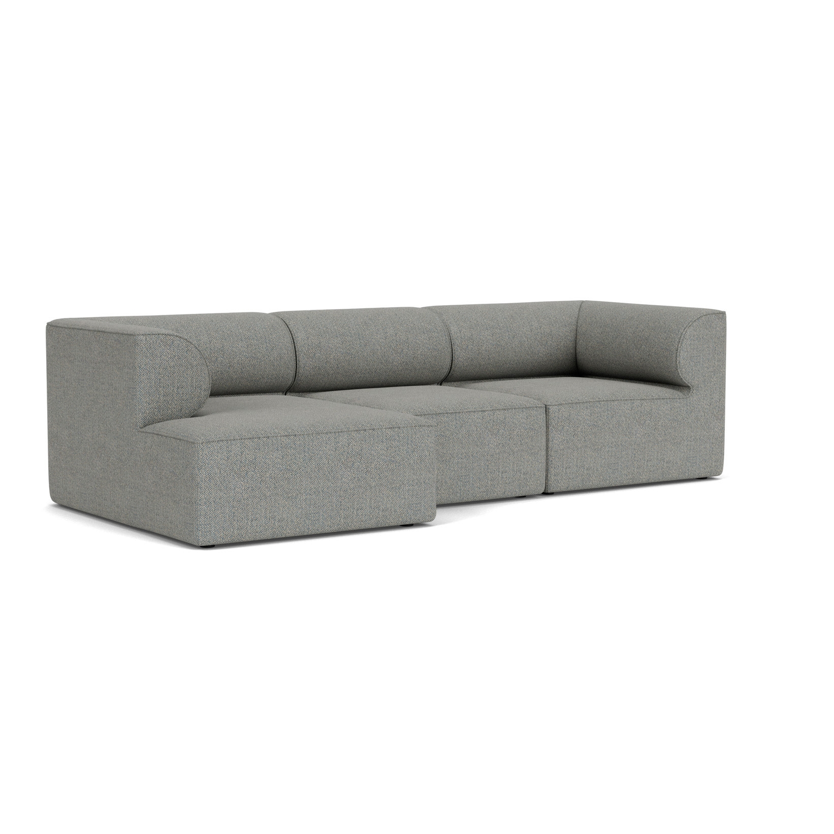 Eave Modular 96, 3 Seater, Configuration 12 / Safire 012