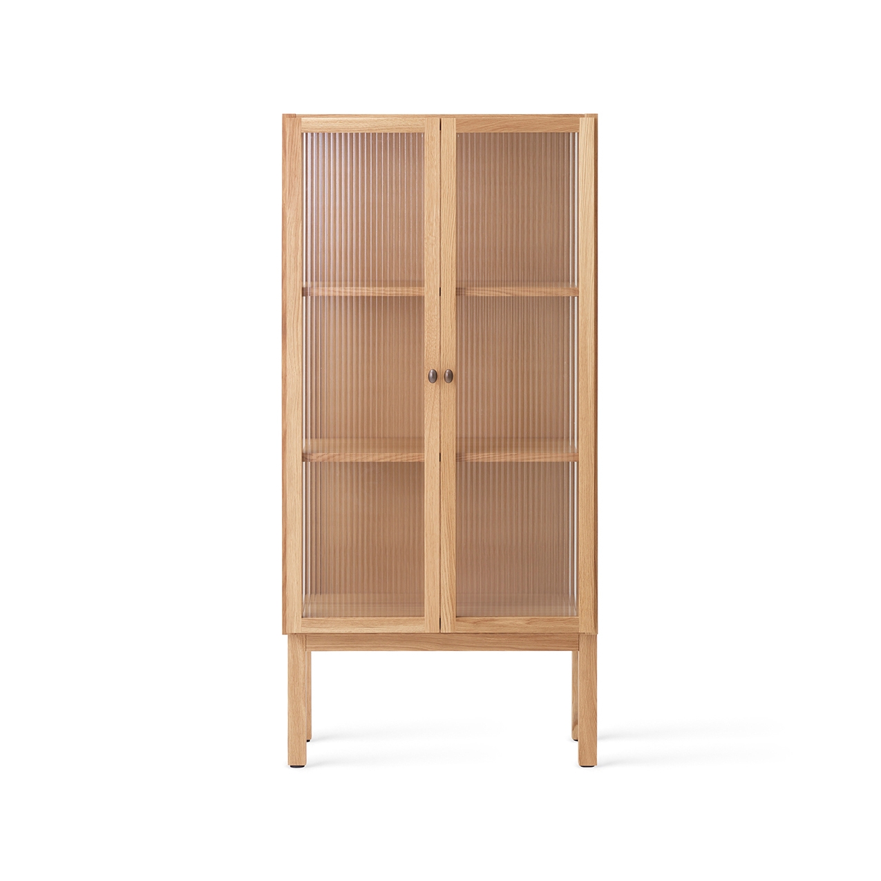 Display product Curiosity Cabinet | Low from manufacturer Audo Copenhagen