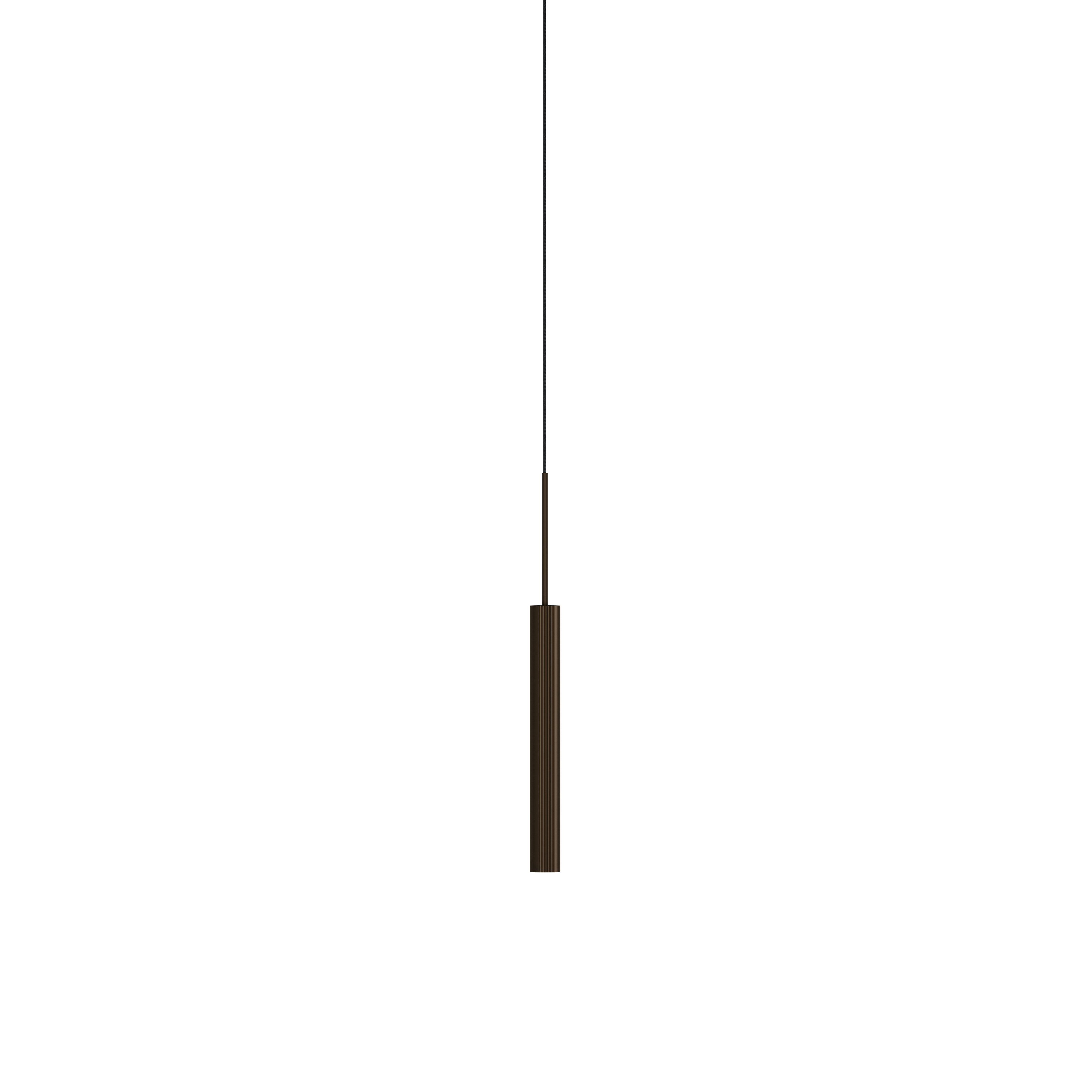 Display product Tubulaire Pendant Lamp | H48 from manufacturer Audo Copenhagen