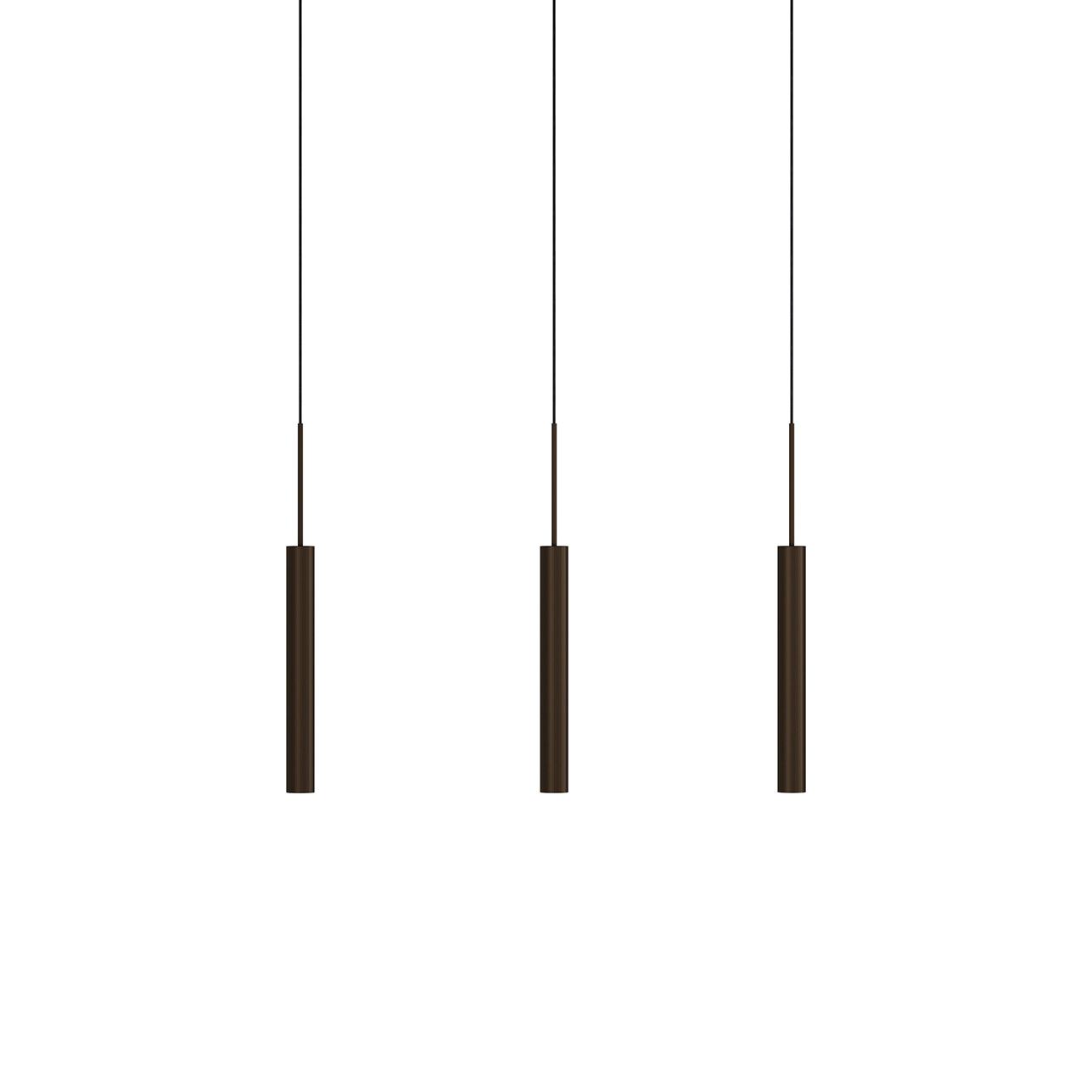 Tubulaire Rail Pendant, 3