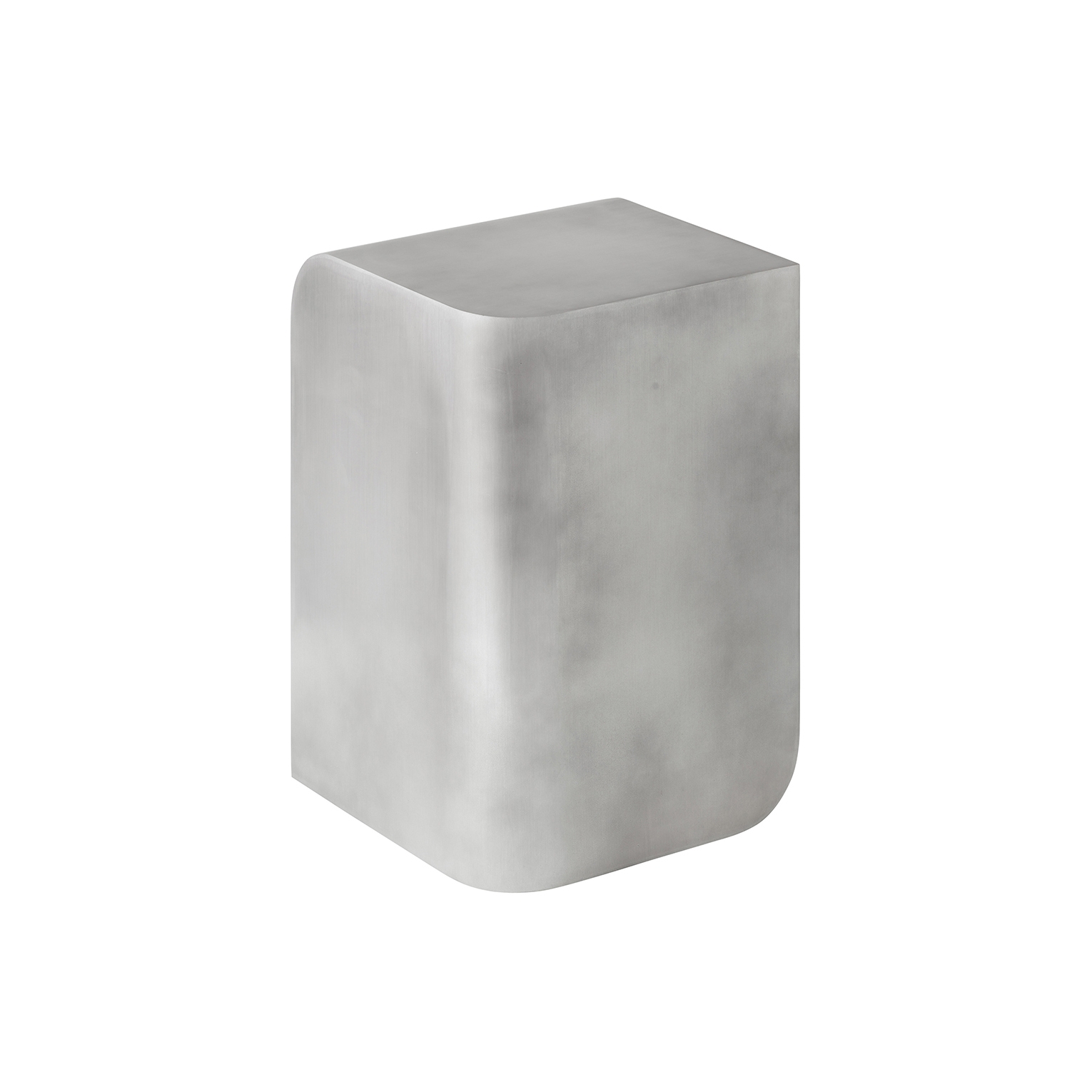 Display product Volume Side Table from manufacturer Audo Copenhagen