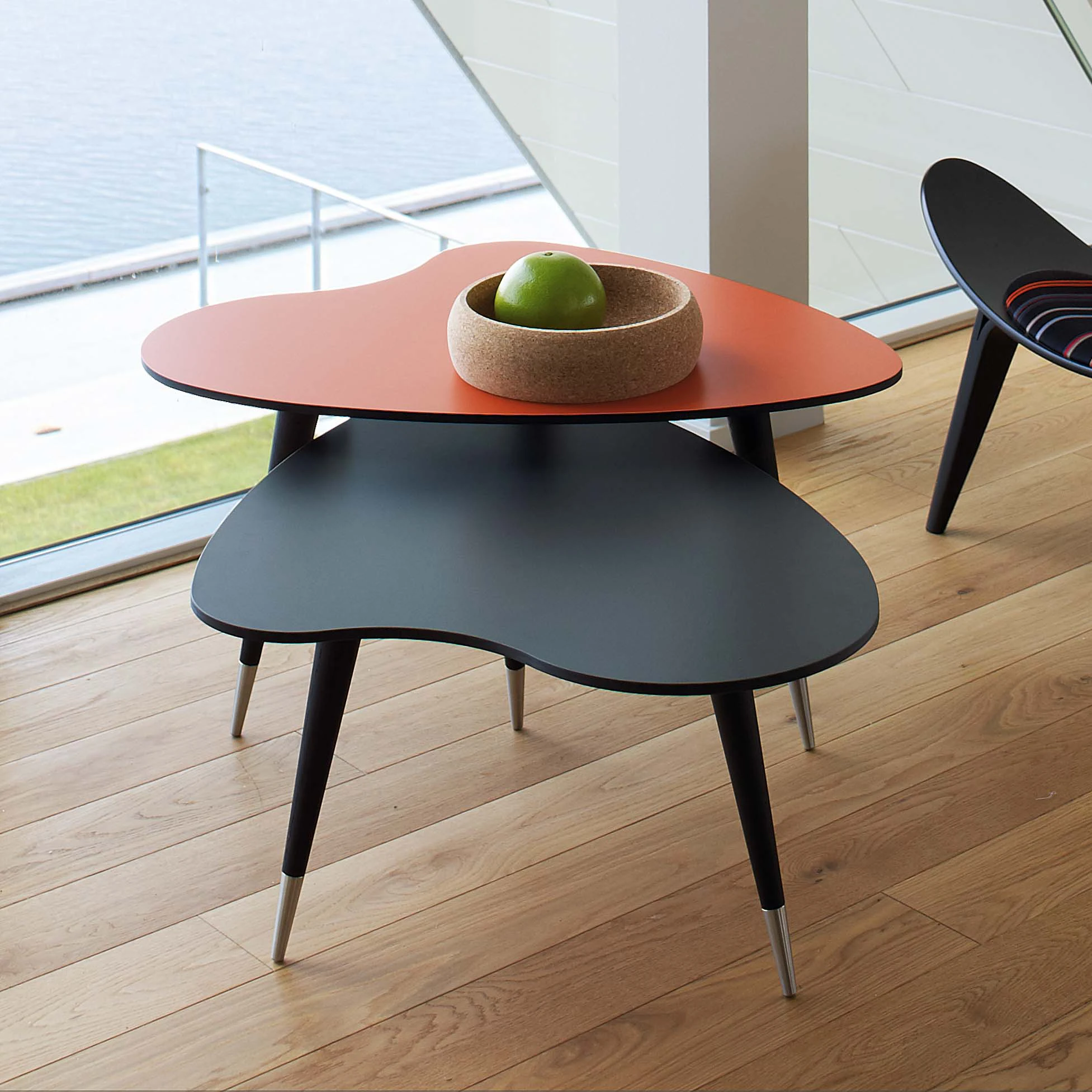 COFFEE TABLES