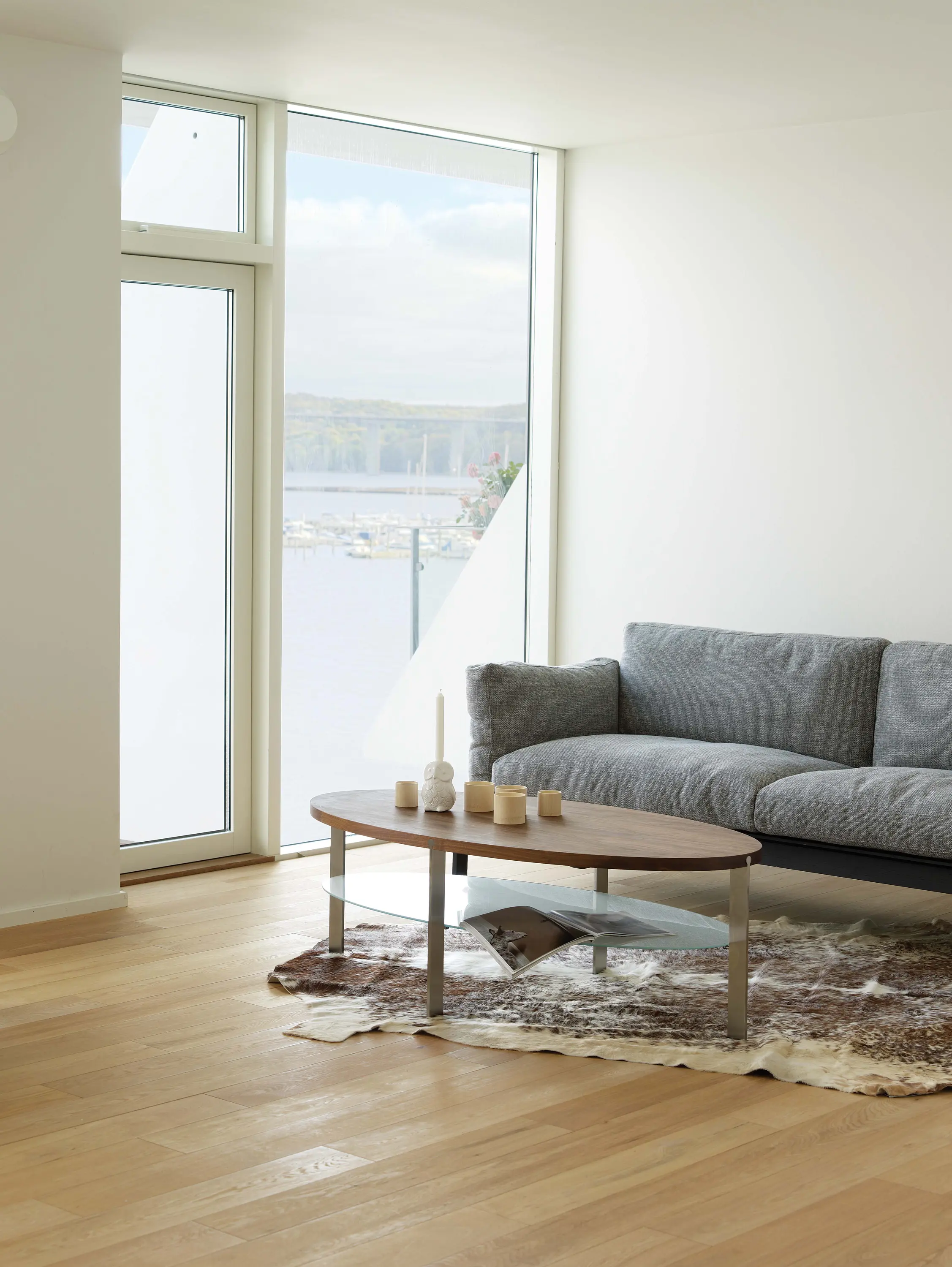 Naver Collection - AK 930-925 Nest table