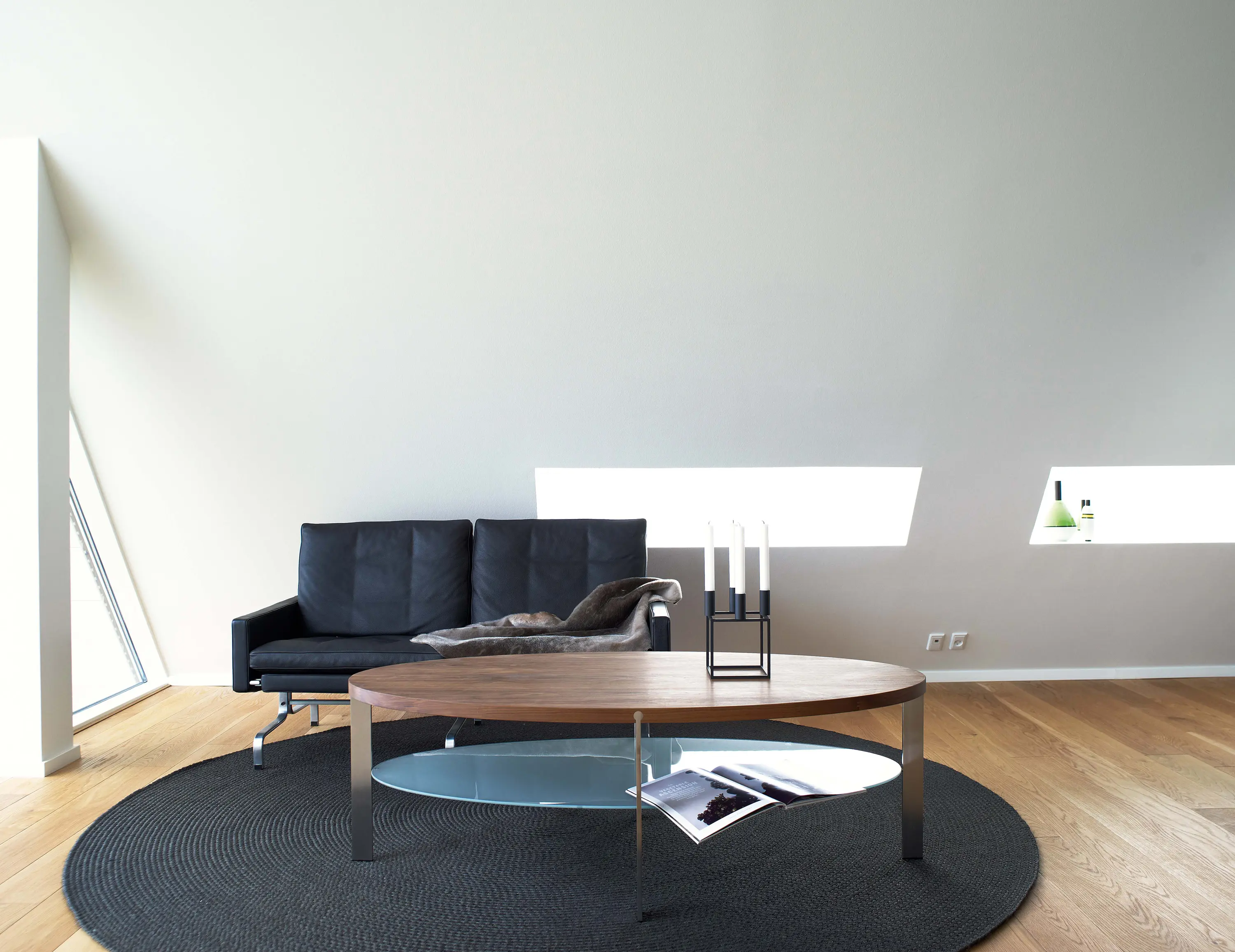 Naver Collection - AK 930-925 Nest table