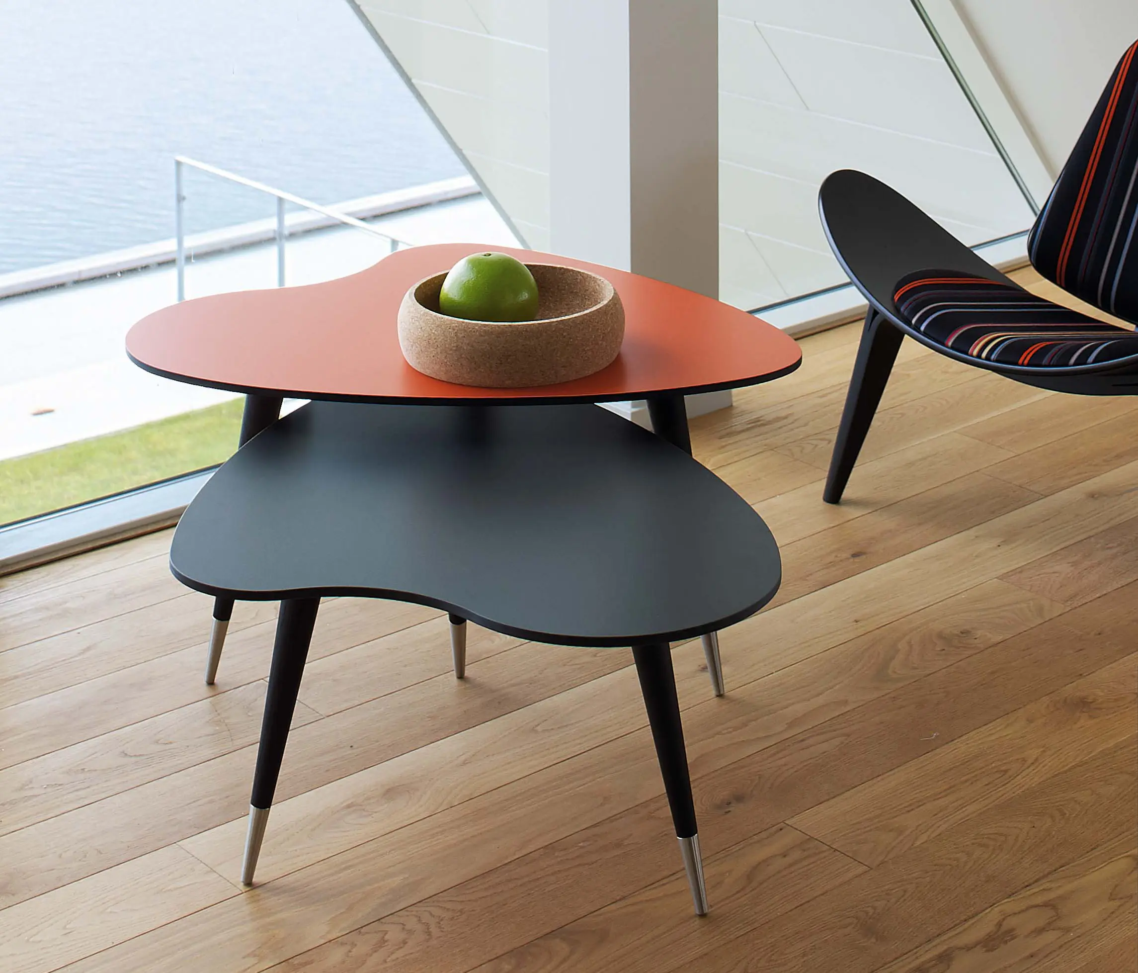 Naver Collection - AK 2512 End table