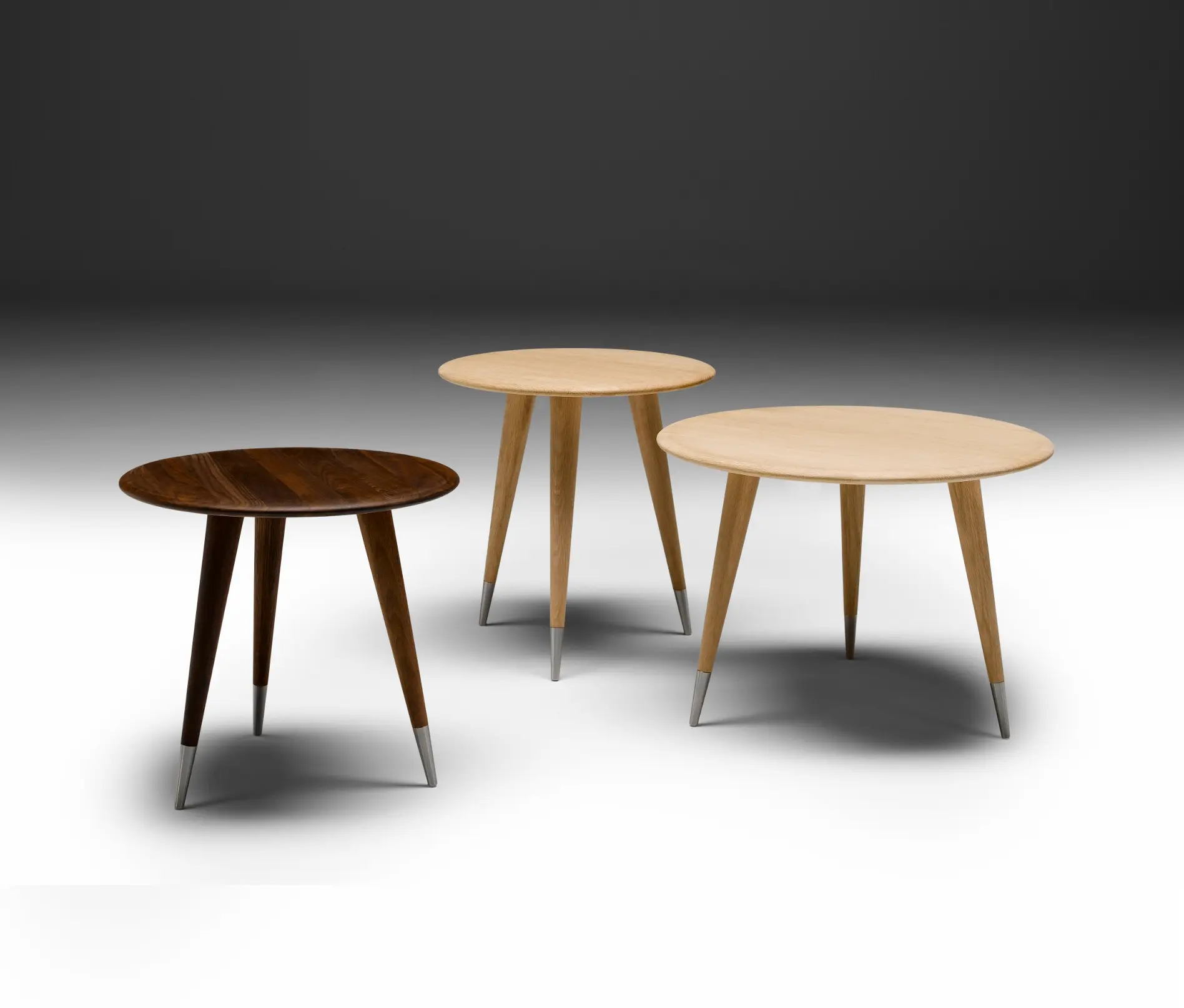 Naver Collection - AK 2512 End table