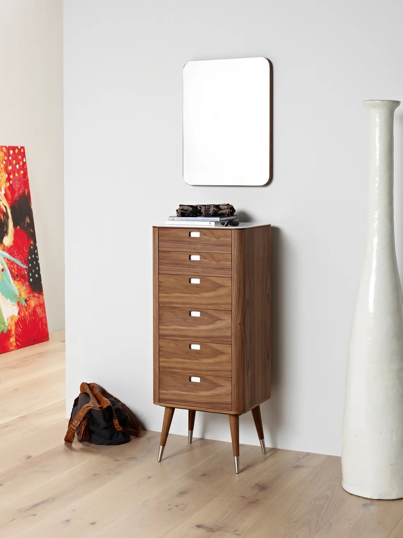 Naver Collection - AK 6 Mirror