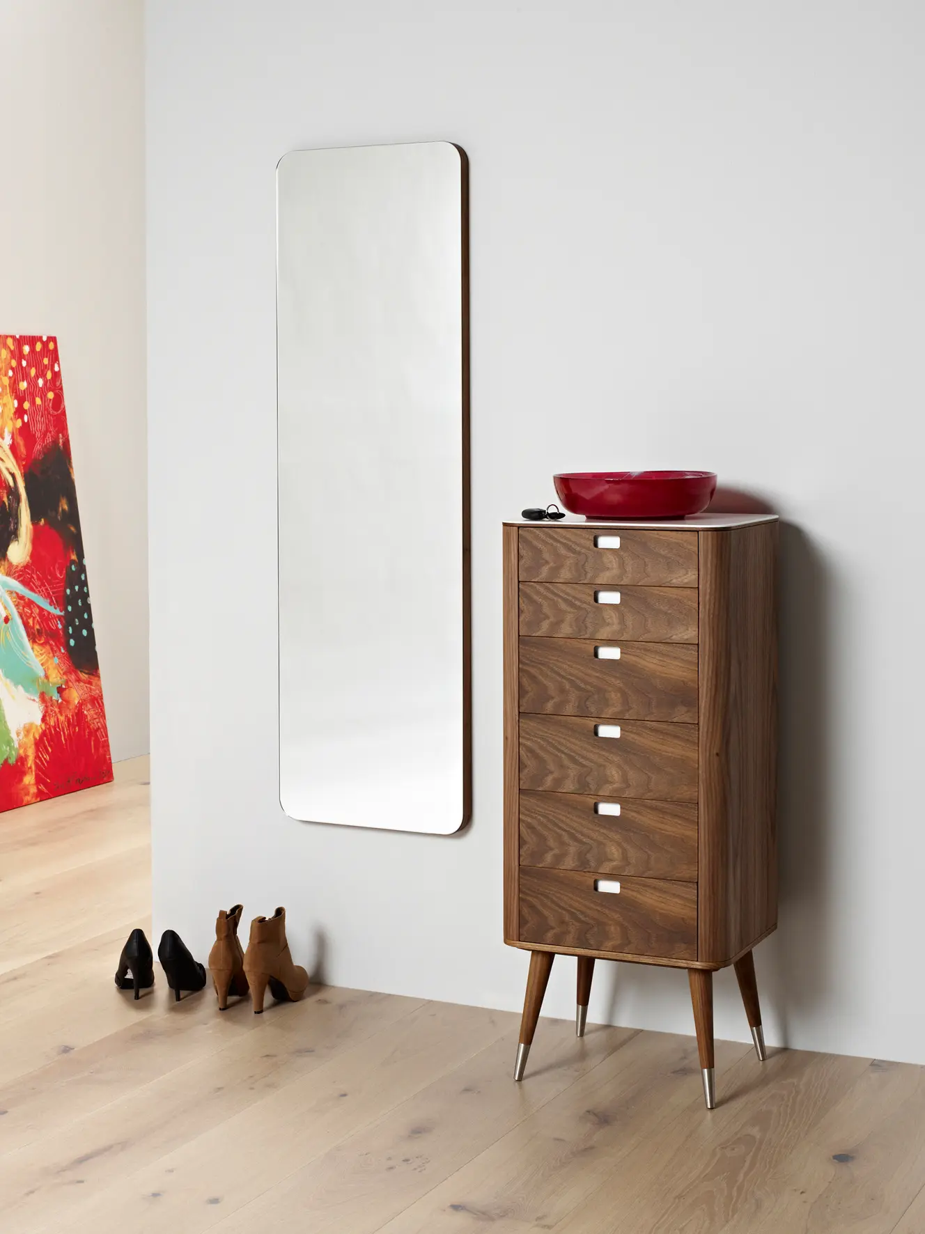 Naver Collection - AK 6 Mirror