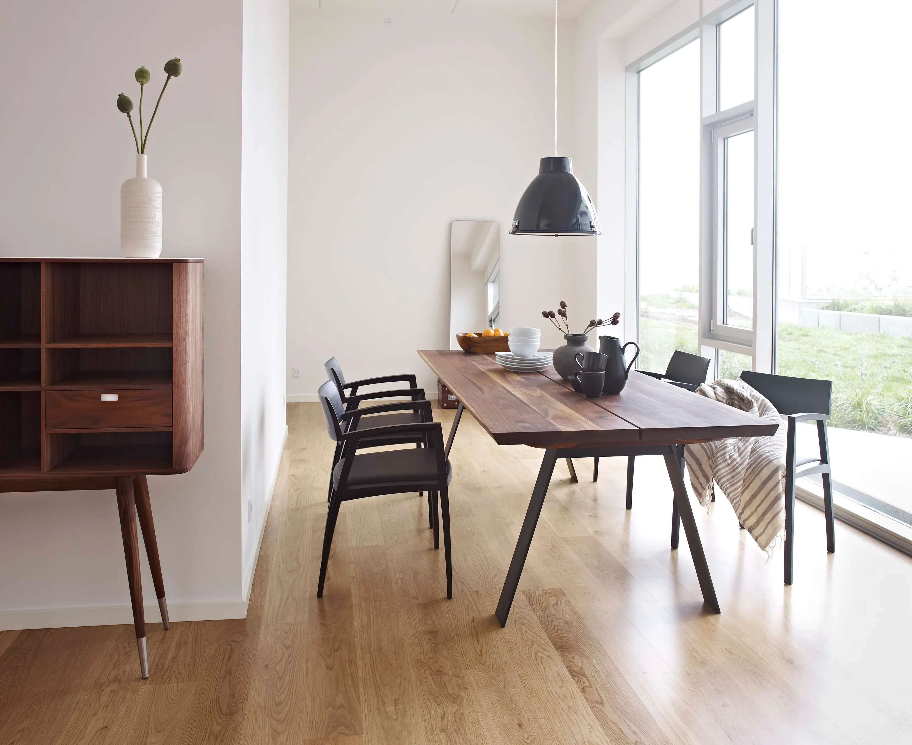 Naver Collection - GM 3200 Plank Table