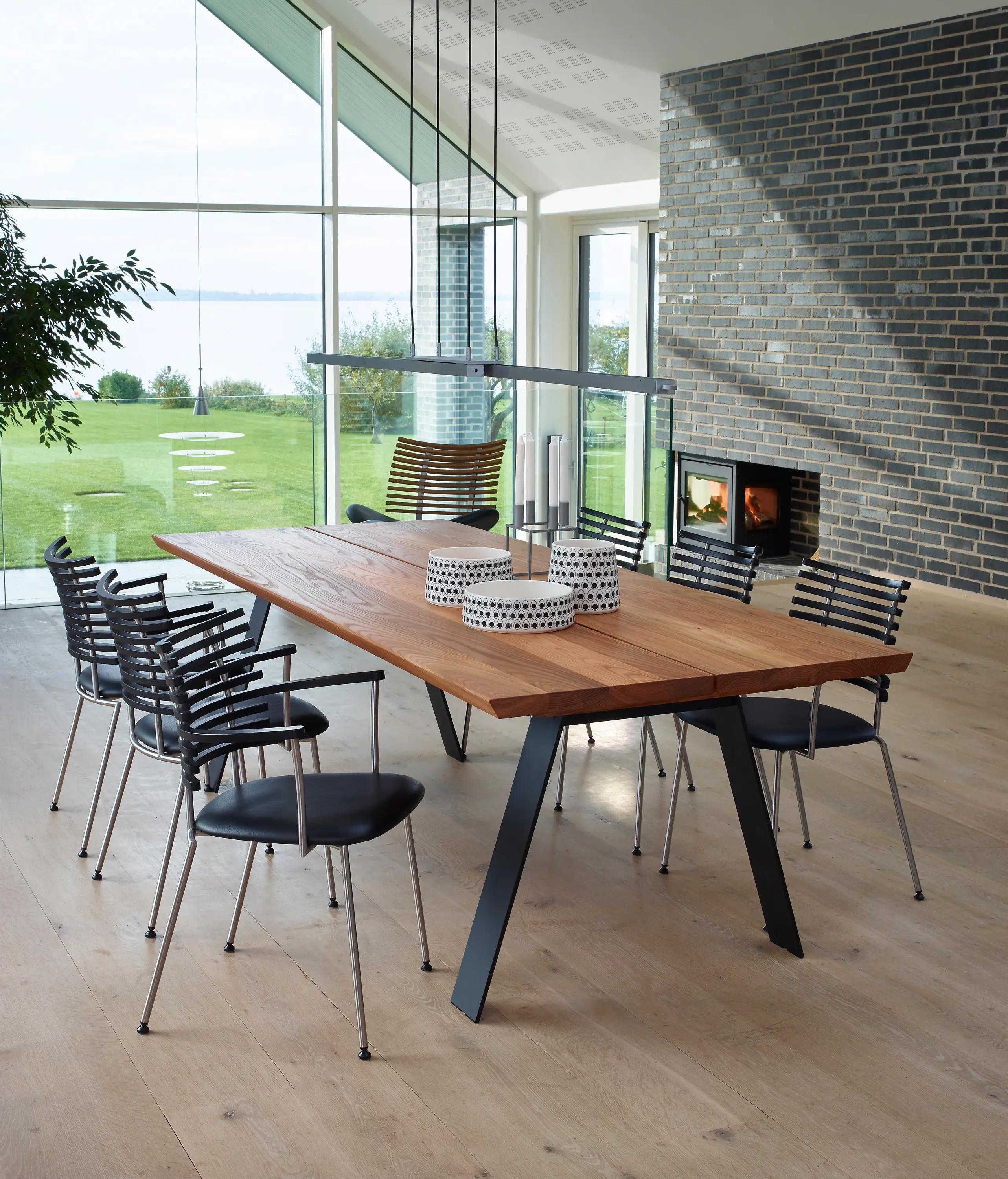 Naver Collection - GM 3200 Plank Table