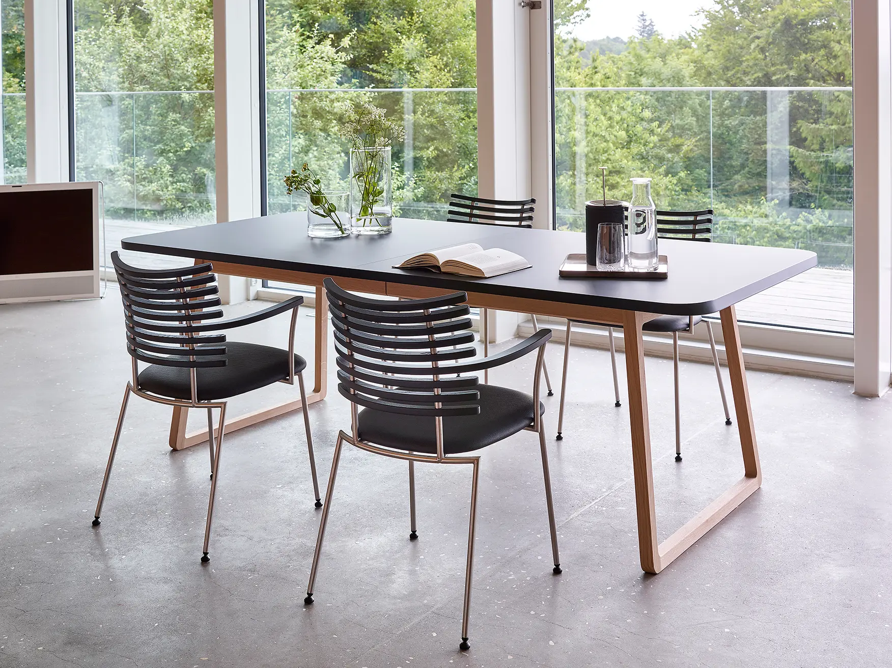 Naver Collection - GM 3640 Nano Table