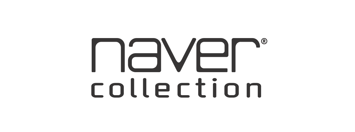 Logo for manufacturer Naver Collection