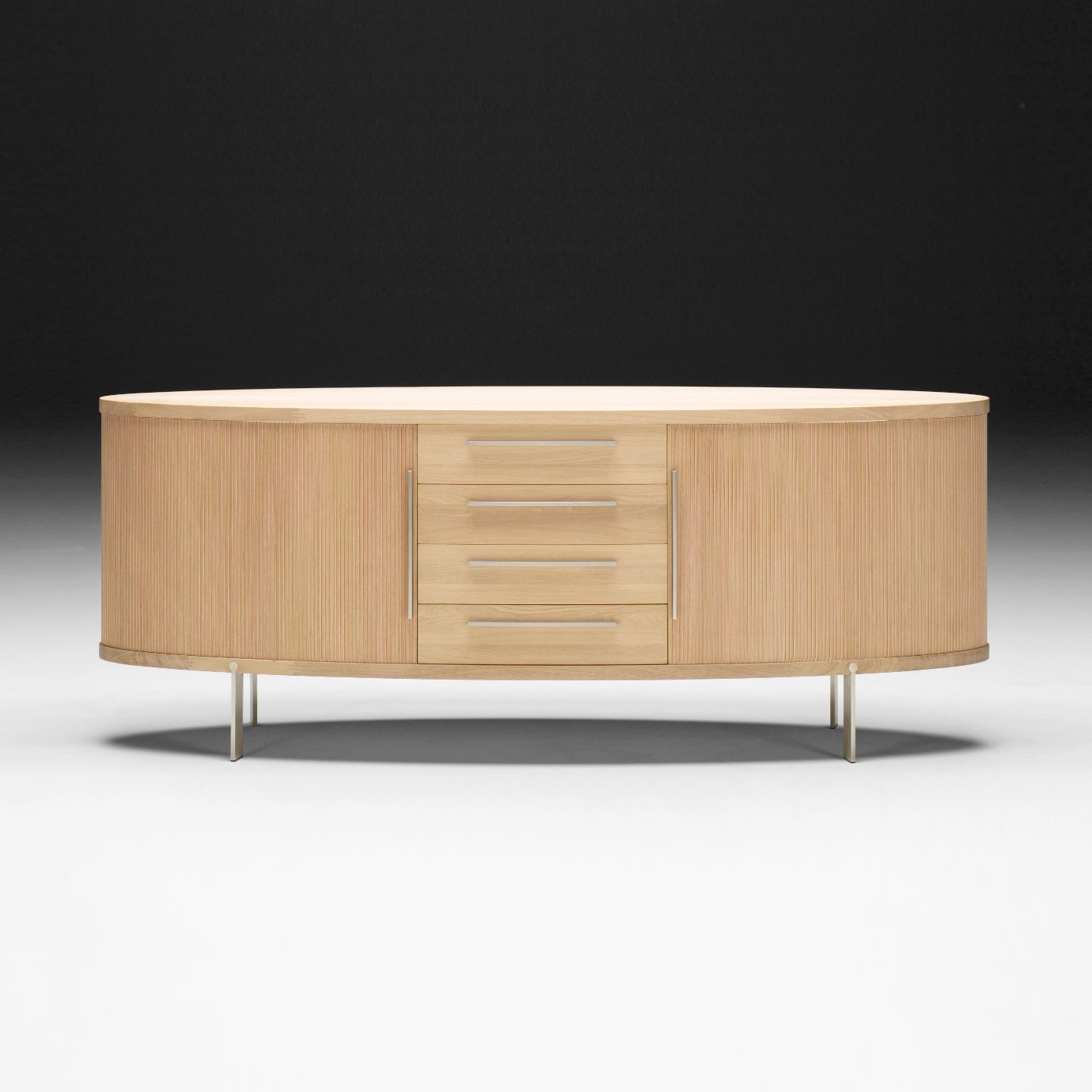 Display product AK 1300 Sideboard from manufacturer Naver Collection