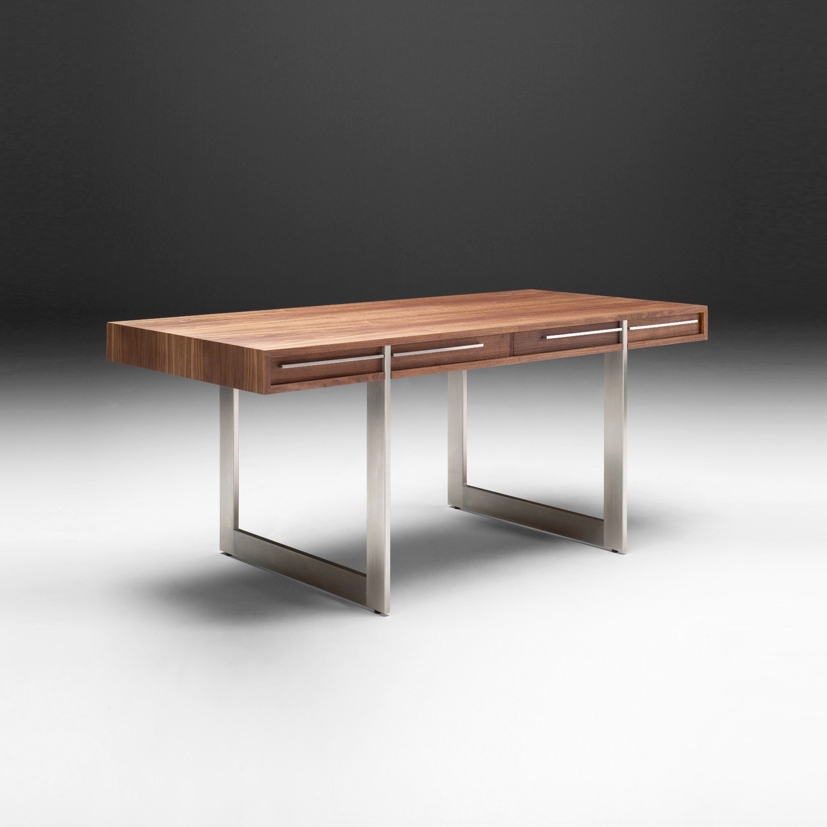 Display product AK 1340 Desk from manufacturer Naver Collection