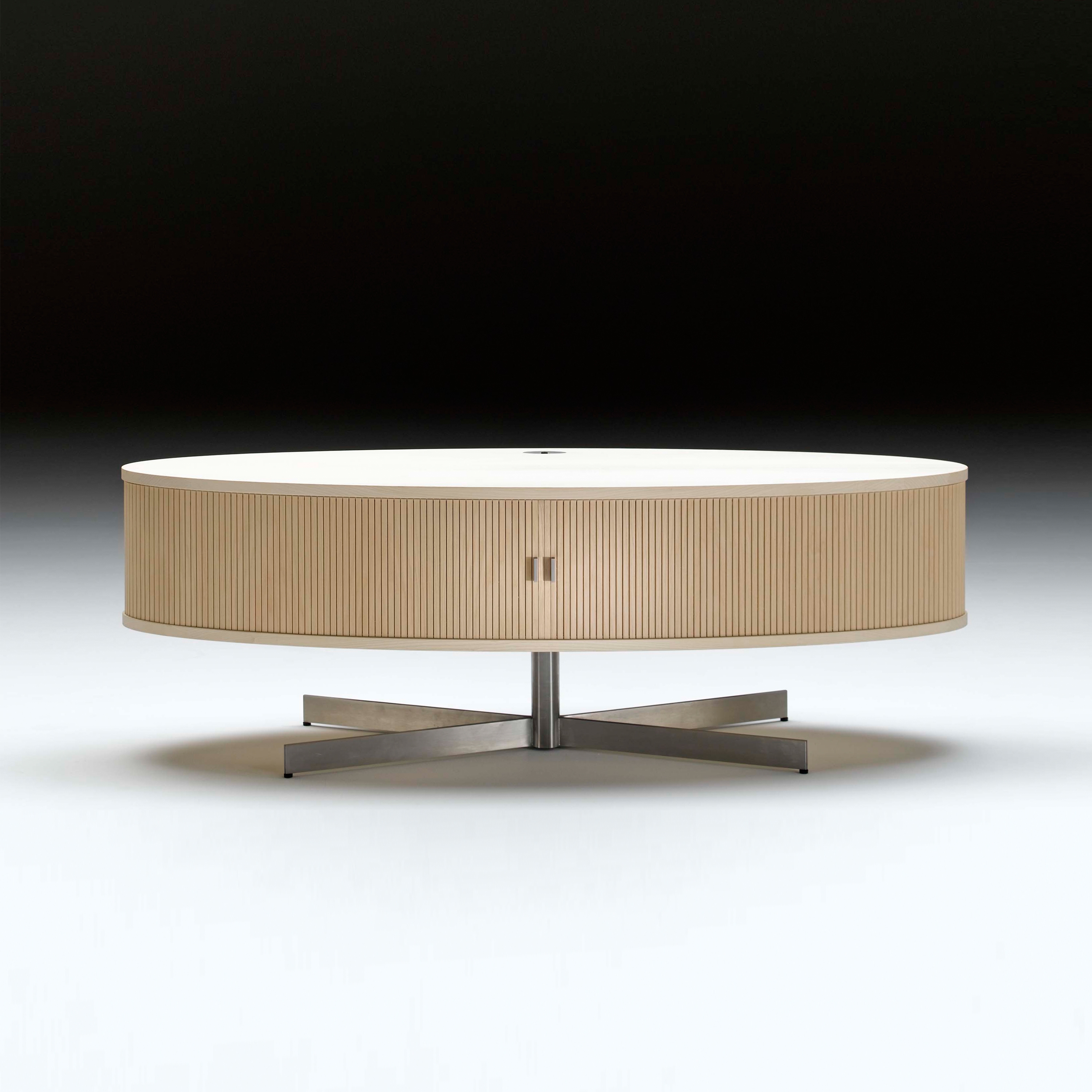Display product AK 1350 TV-Stand from manufacturer Naver Collection