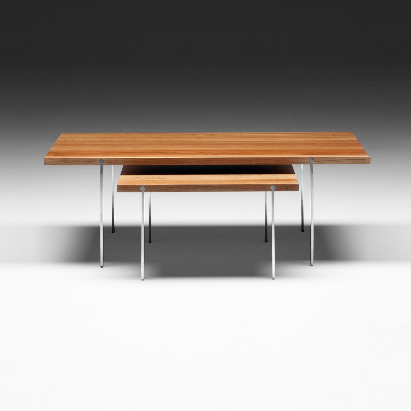 Mostrar el producto AK 930-925 Nest table del fabricante Naver Collection