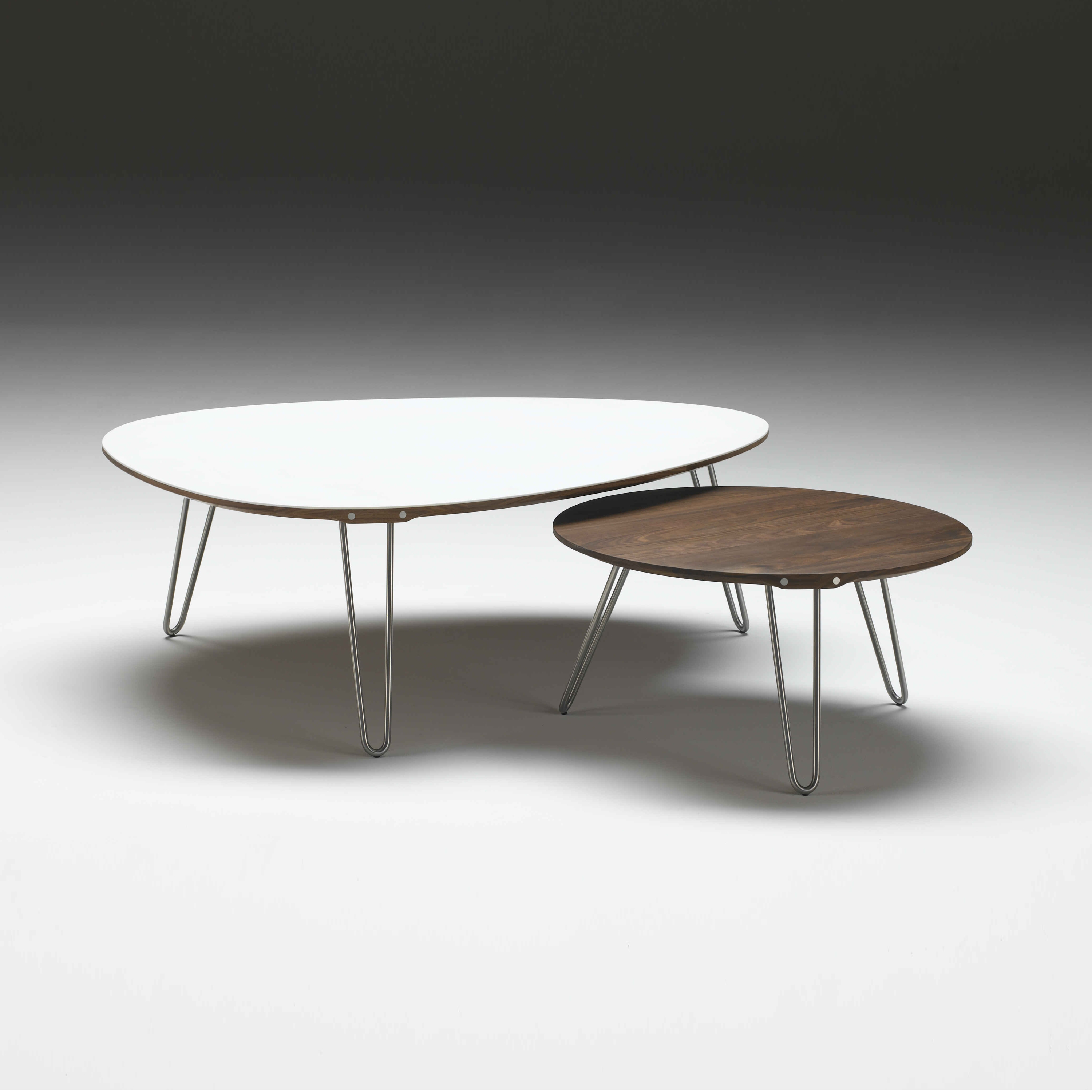 Display product AK 1860-61 Coffee table from manufacturer Naver Collection