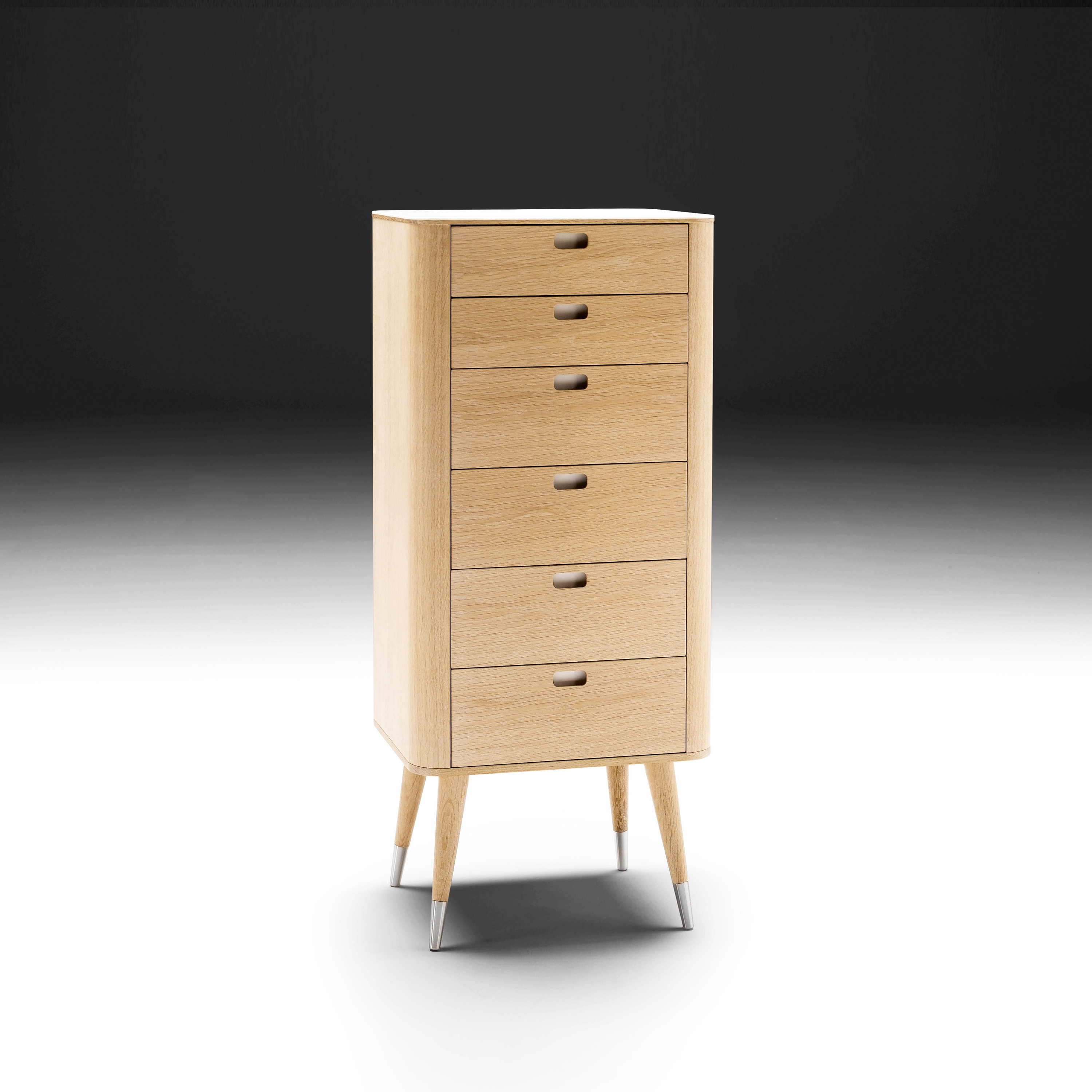 Display product AK 2420 Side cabinet from manufacturer Naver Collection