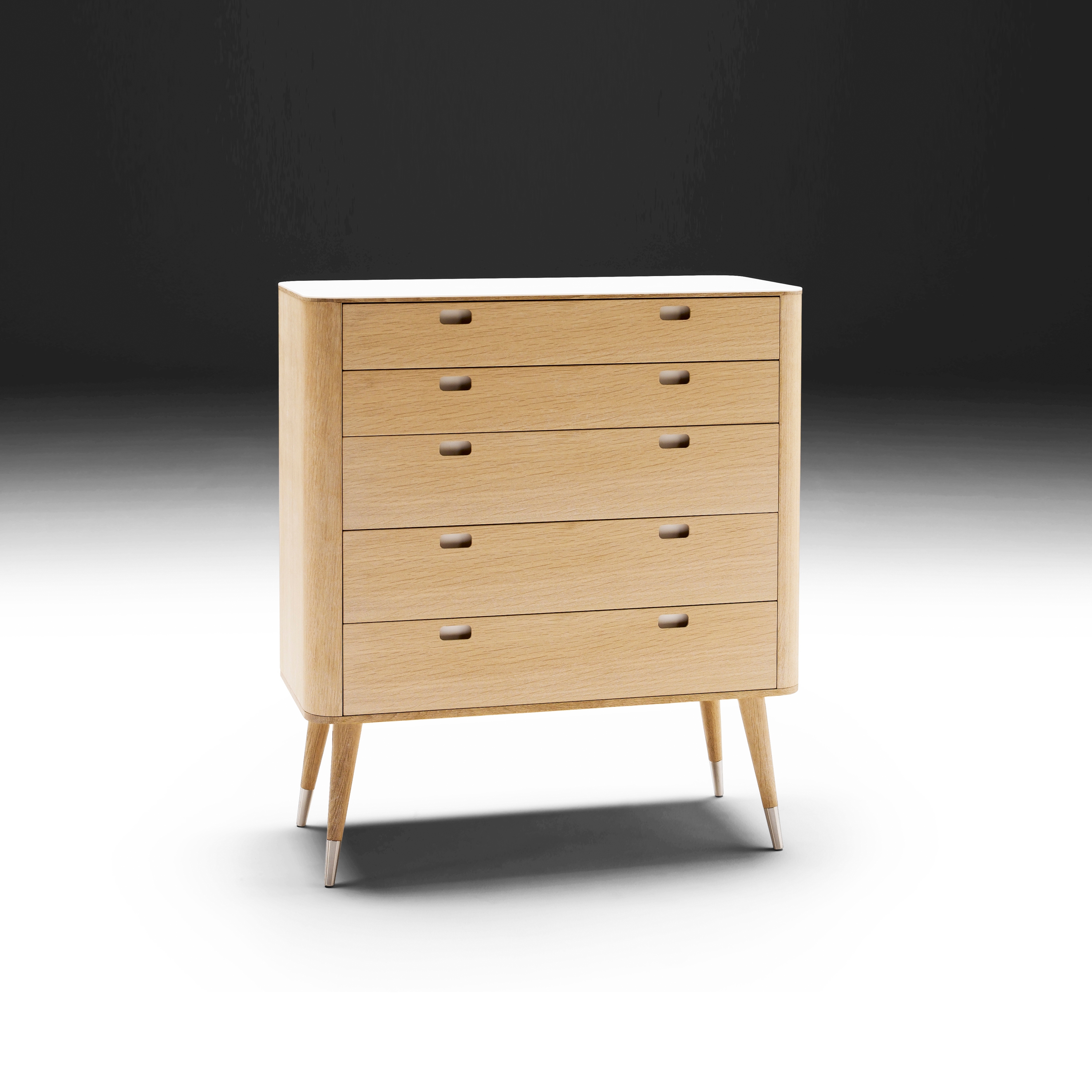 Display product AK 2430 Side cabinet from manufacturer Naver Collection