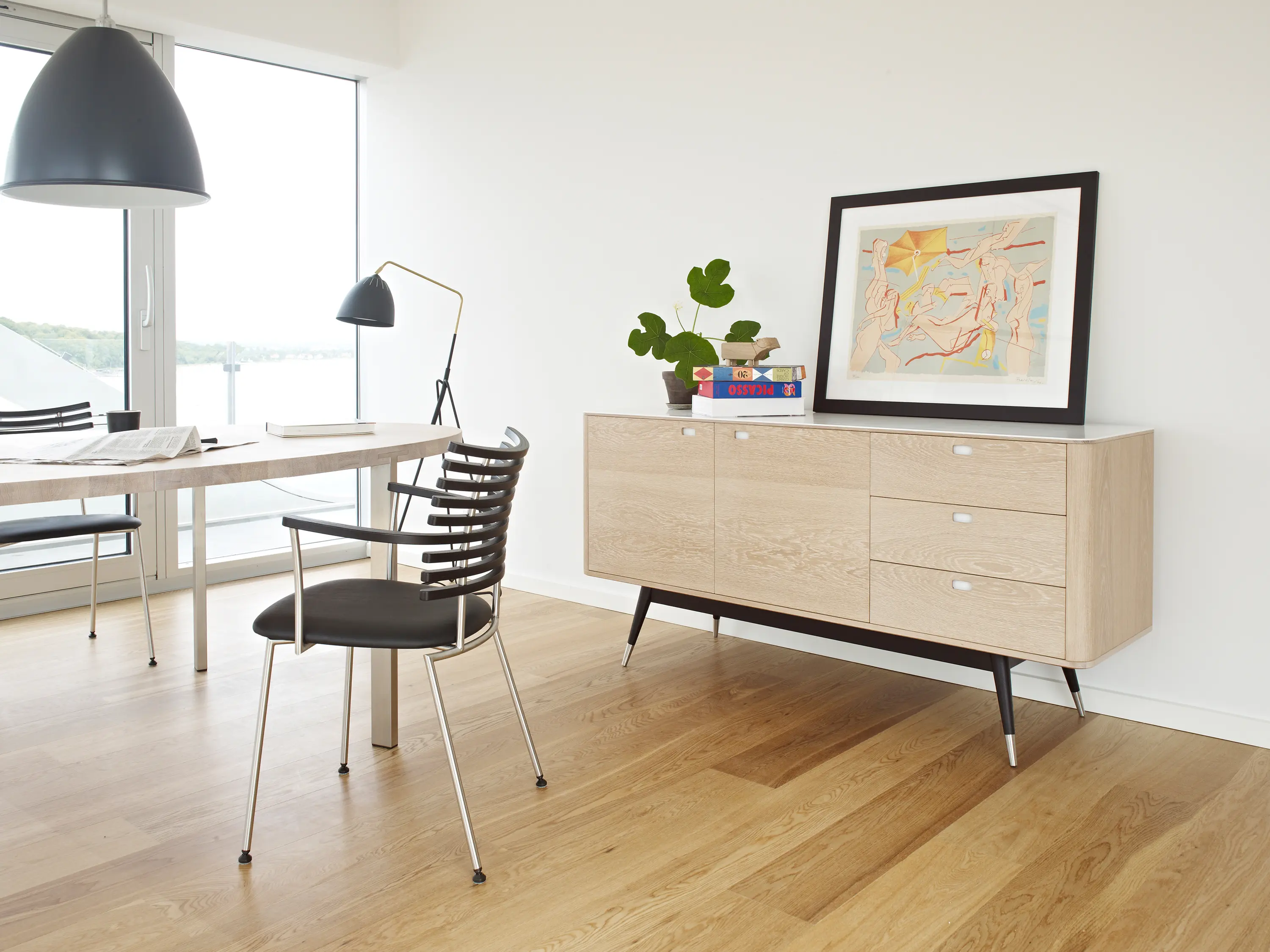 Naver Collection - AK 2630 Sideboard