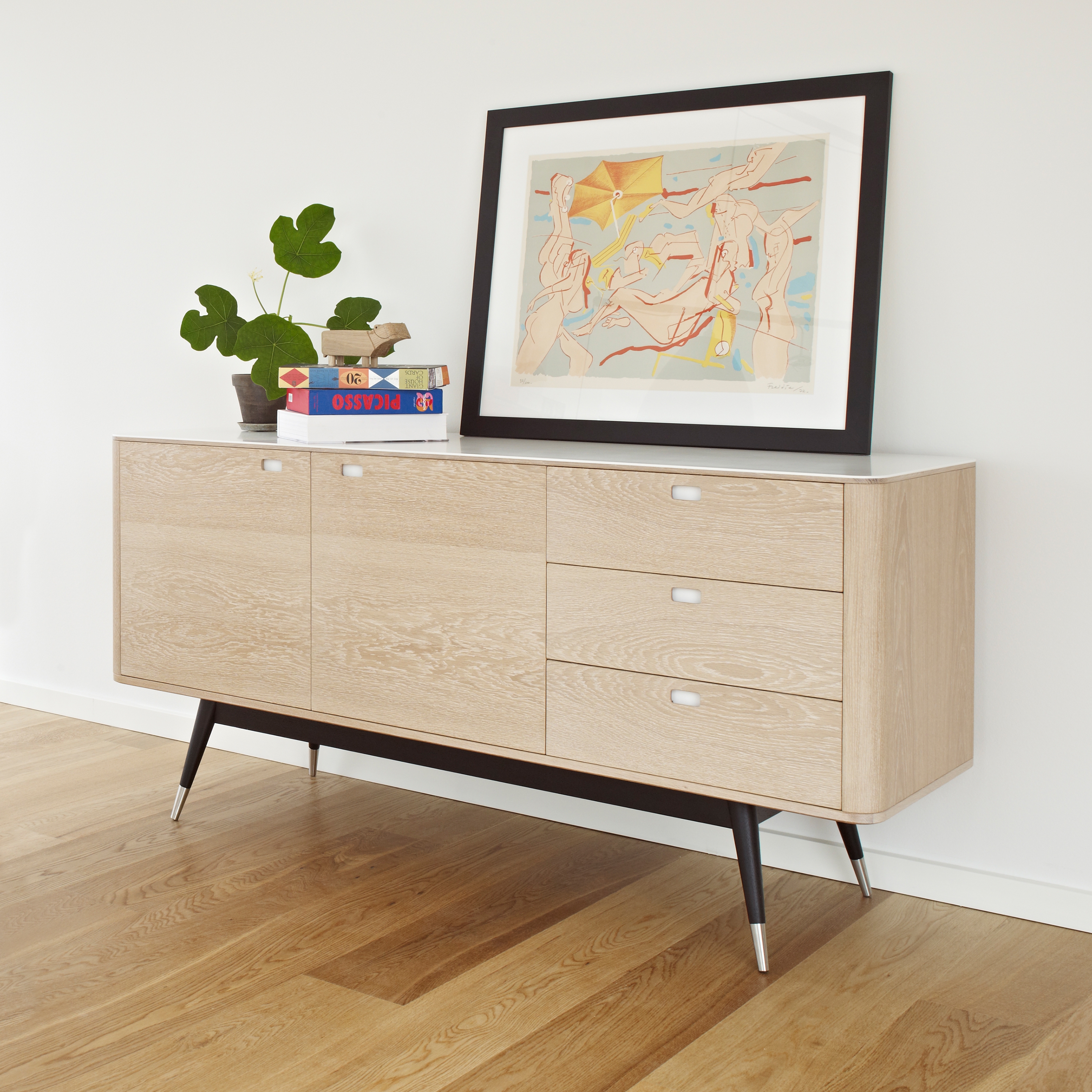 Display product AK 2630 Sideboard from manufacturer Naver Collection