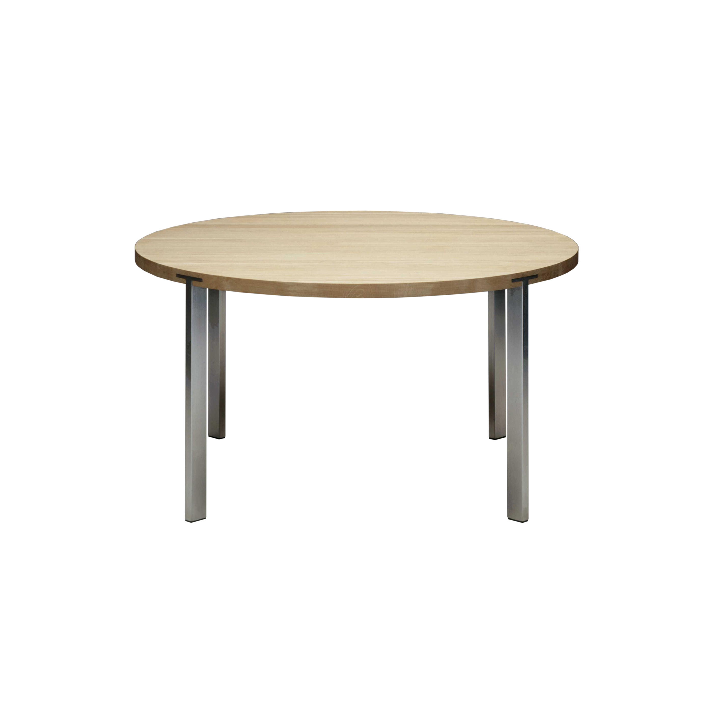 Display product GM 2180 I 2190 Table from manufacturer Naver Collection