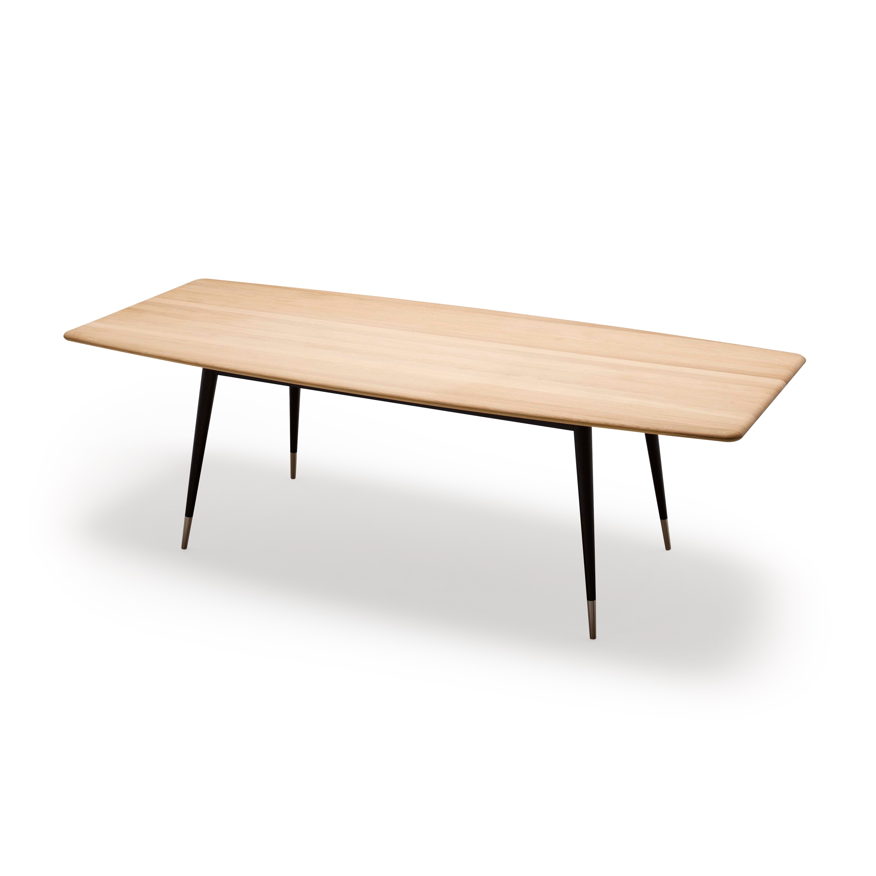 Display product GM 9920 I 9924 Table from manufacturer Naver Collection