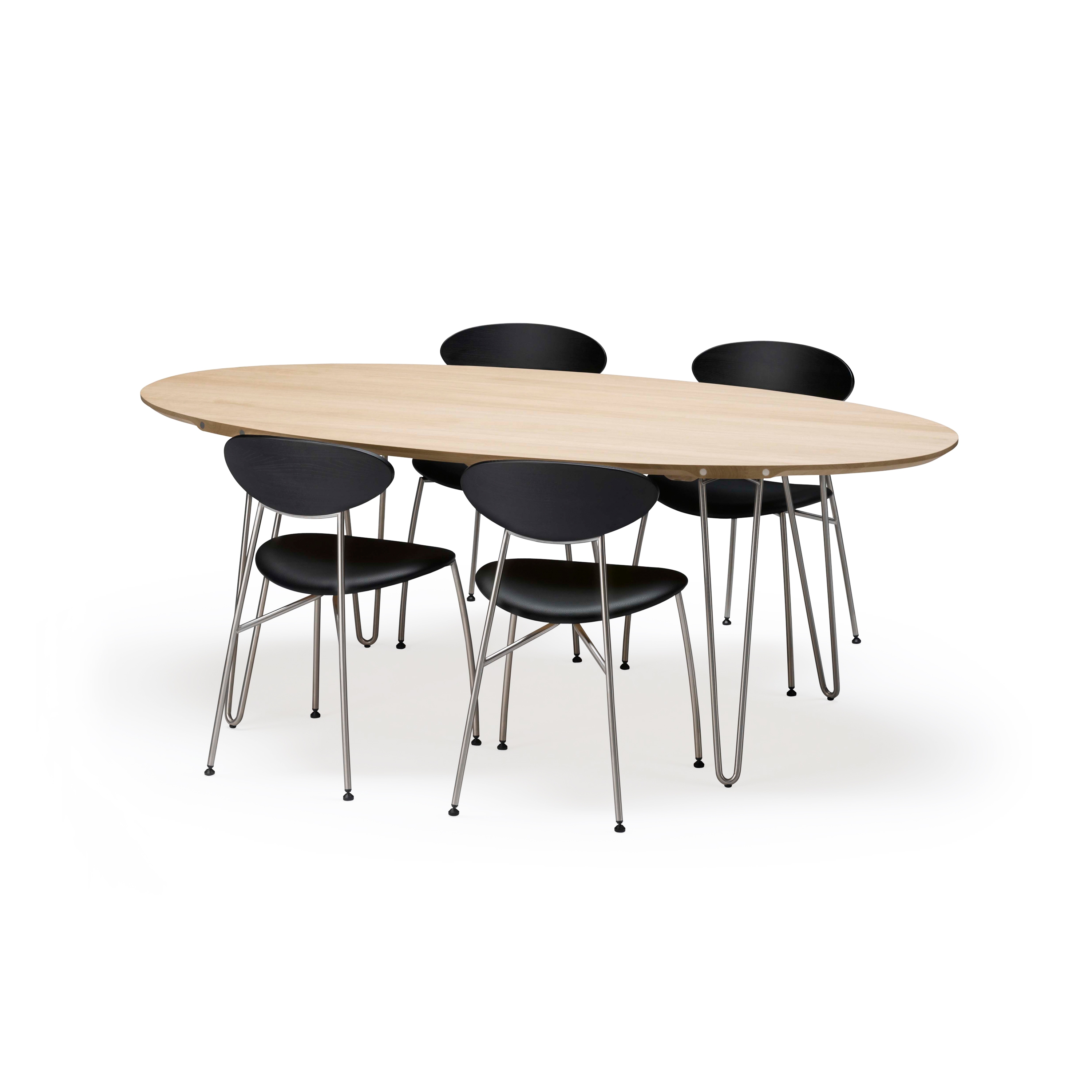 Display product GM 6640 I 6650 Table from manufacturer Naver Collection
