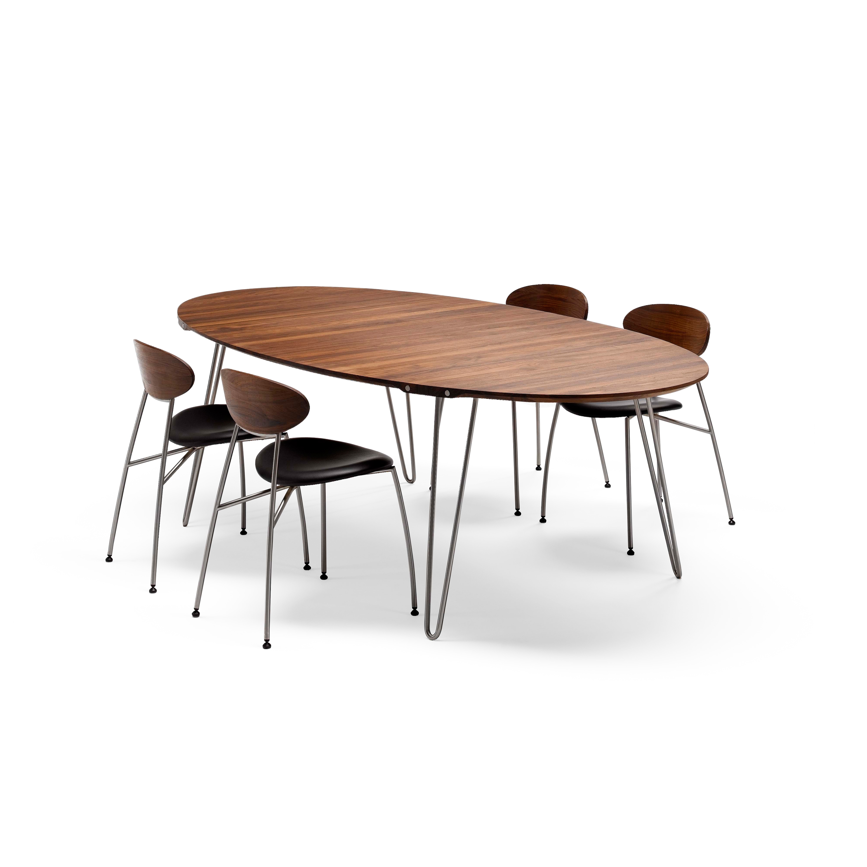 Display product GM 6642 I 6652 Table from manufacturer Naver Collection