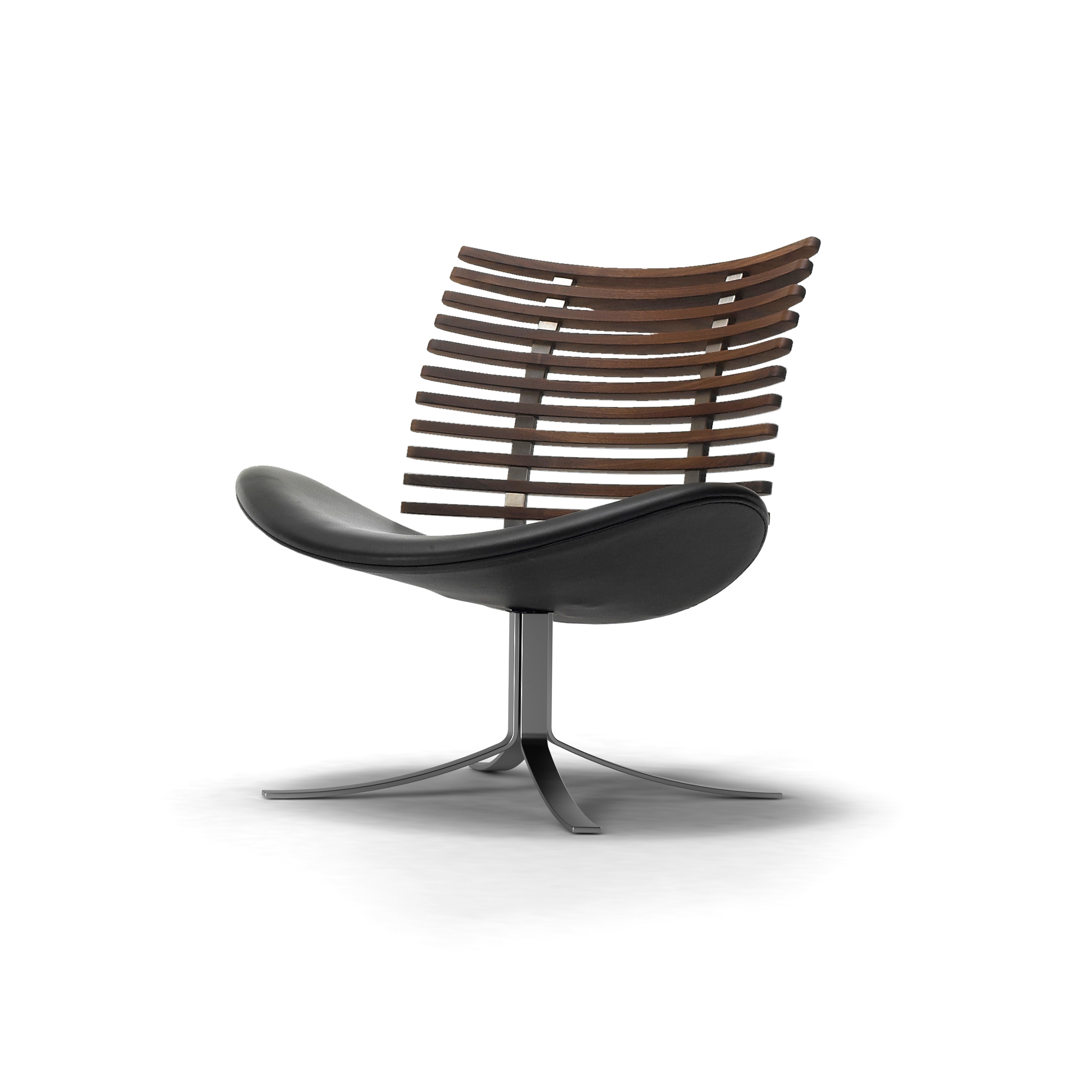 Display product GM 4175 Gepard Lounge Chair from manufacturer Naver Collection