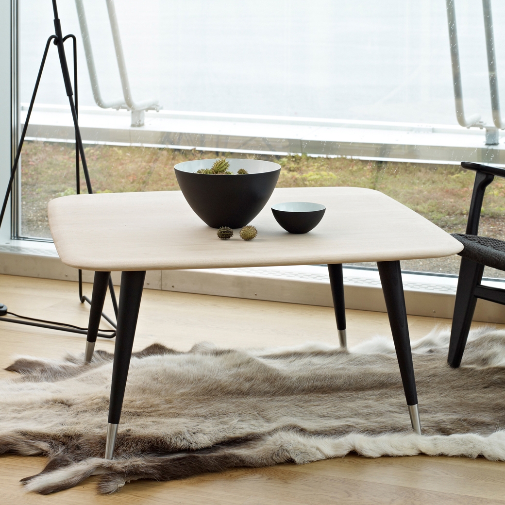 Display product AK 2540 Coffeetable from manufacturer Naver Collection